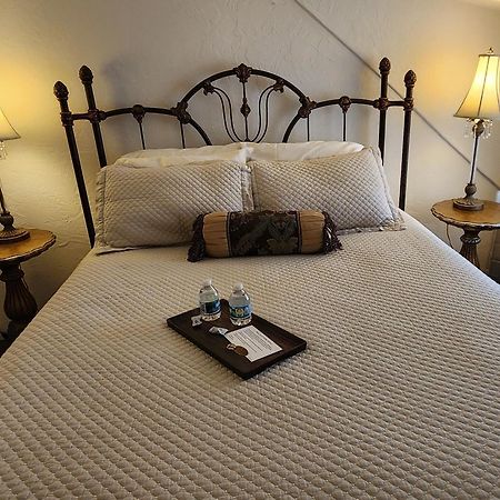 Lily Creek Lodge Dahlonega Εξωτερικό φωτογραφία
