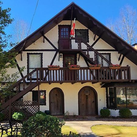Lily Creek Lodge Dahlonega Εξωτερικό φωτογραφία