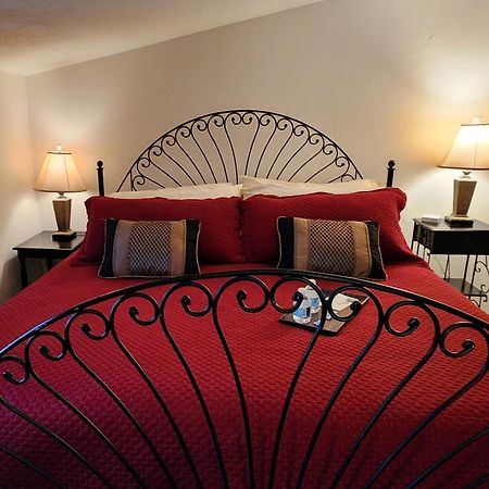 Lily Creek Lodge Dahlonega Εξωτερικό φωτογραφία