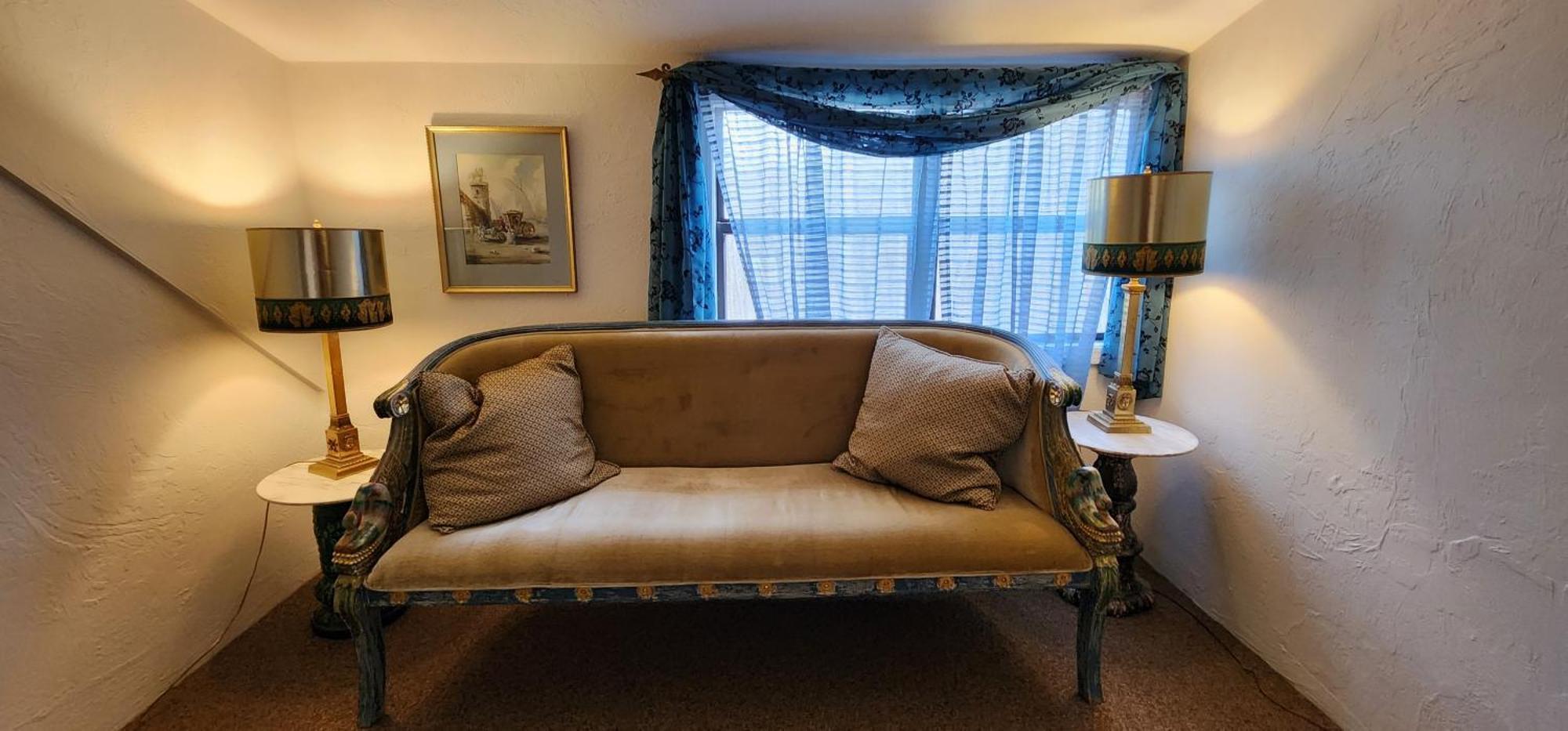 Lily Creek Lodge Dahlonega Εξωτερικό φωτογραφία