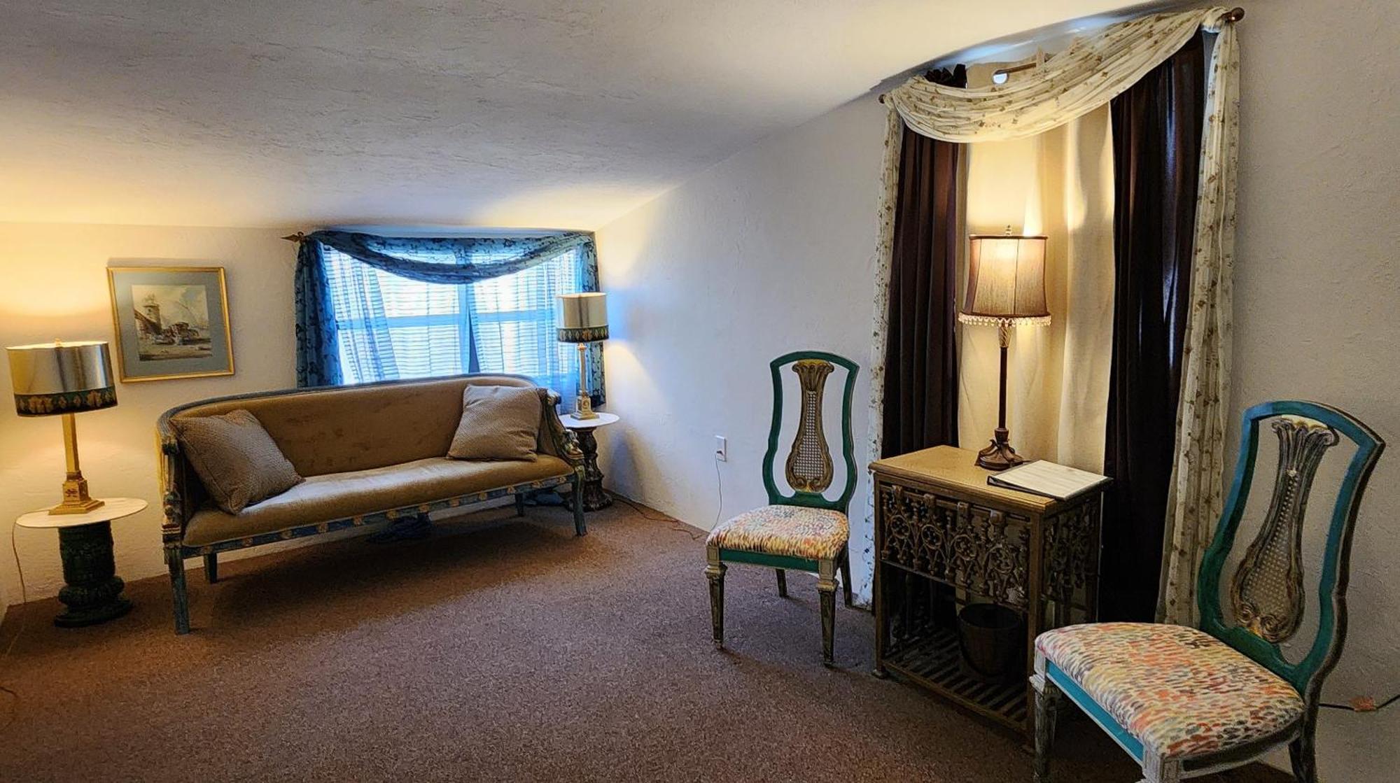 Lily Creek Lodge Dahlonega Εξωτερικό φωτογραφία
