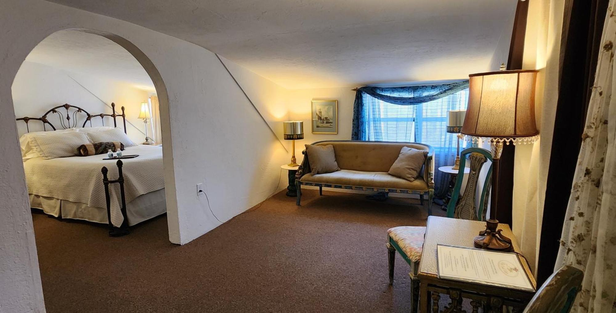 Lily Creek Lodge Dahlonega Εξωτερικό φωτογραφία