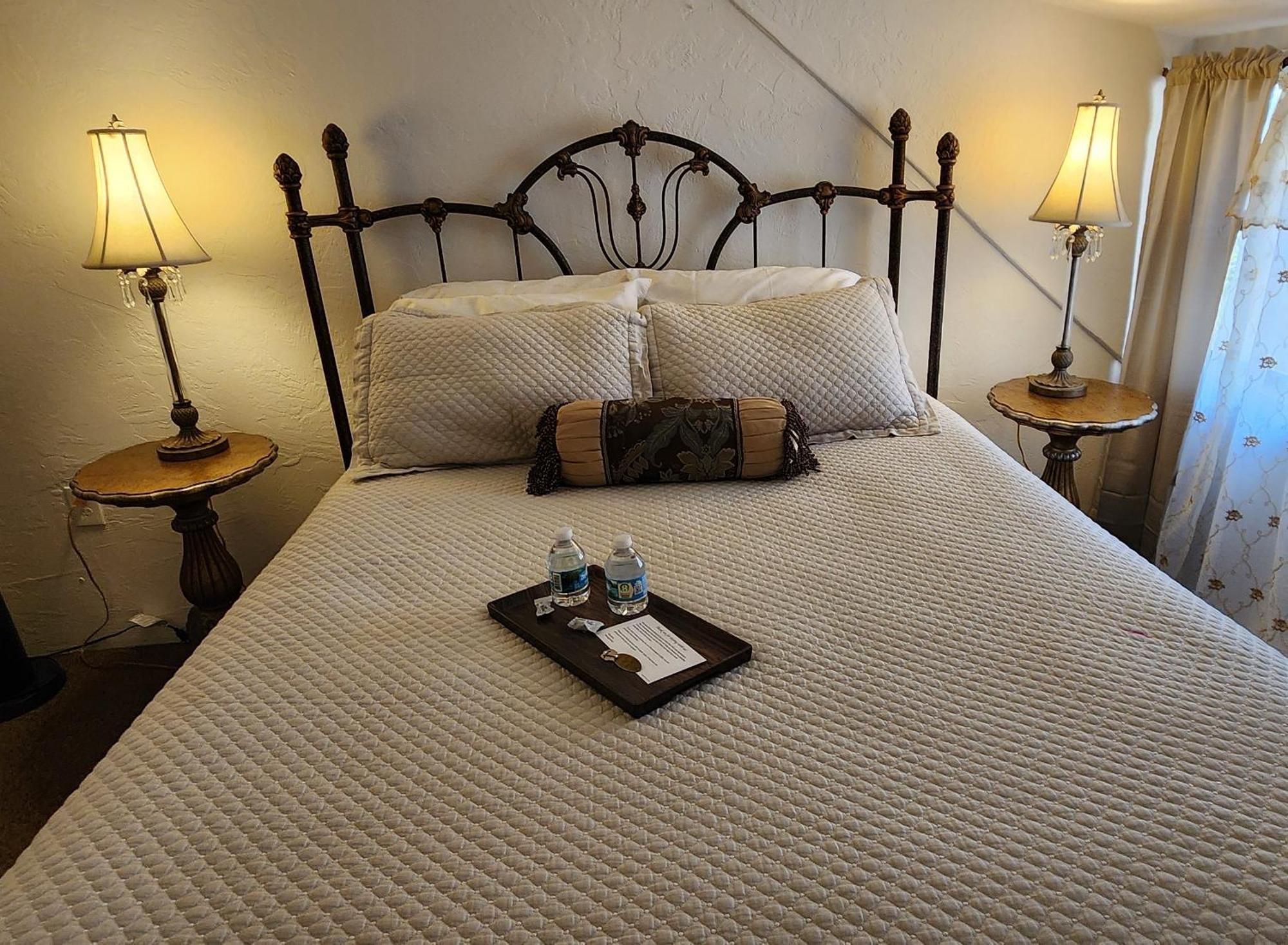 Lily Creek Lodge Dahlonega Εξωτερικό φωτογραφία