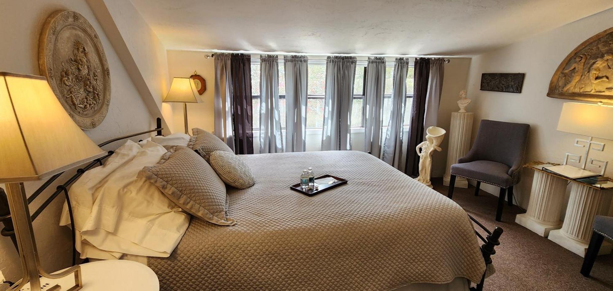 Lily Creek Lodge Dahlonega Εξωτερικό φωτογραφία