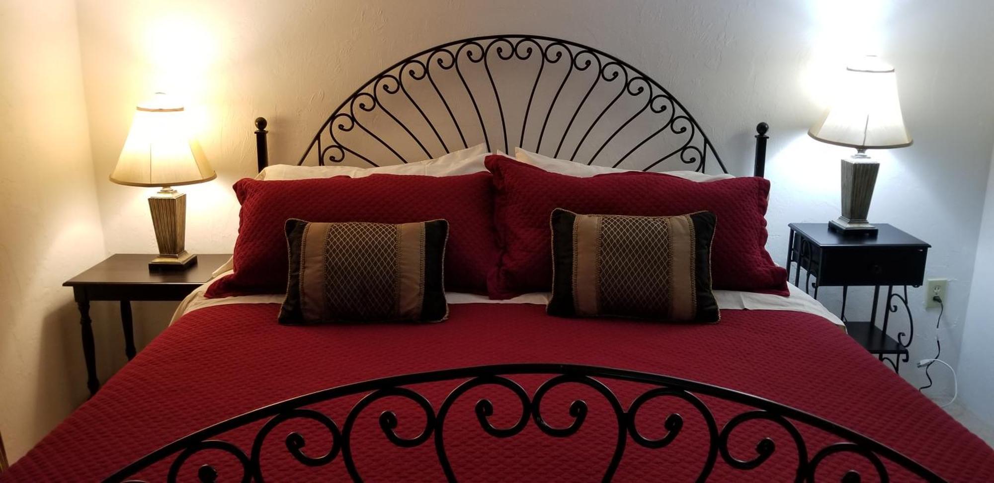 Lily Creek Lodge Dahlonega Εξωτερικό φωτογραφία