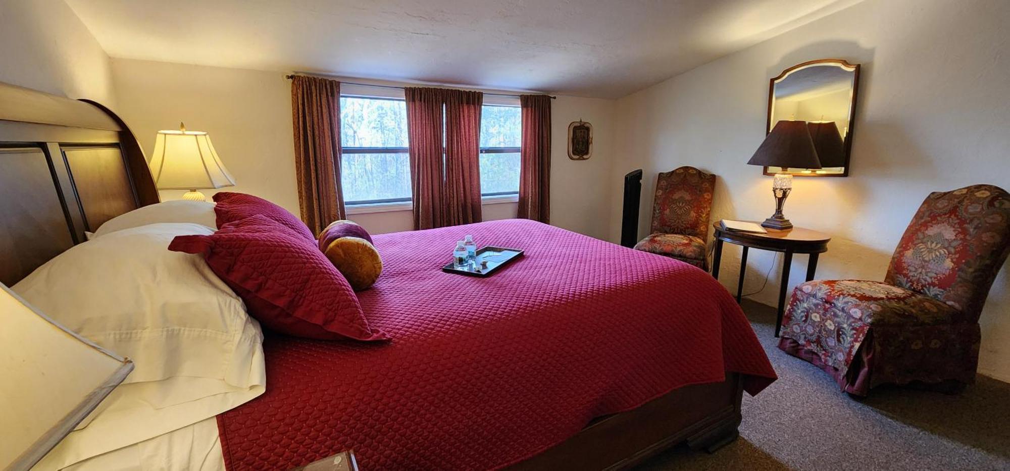 Lily Creek Lodge Dahlonega Εξωτερικό φωτογραφία
