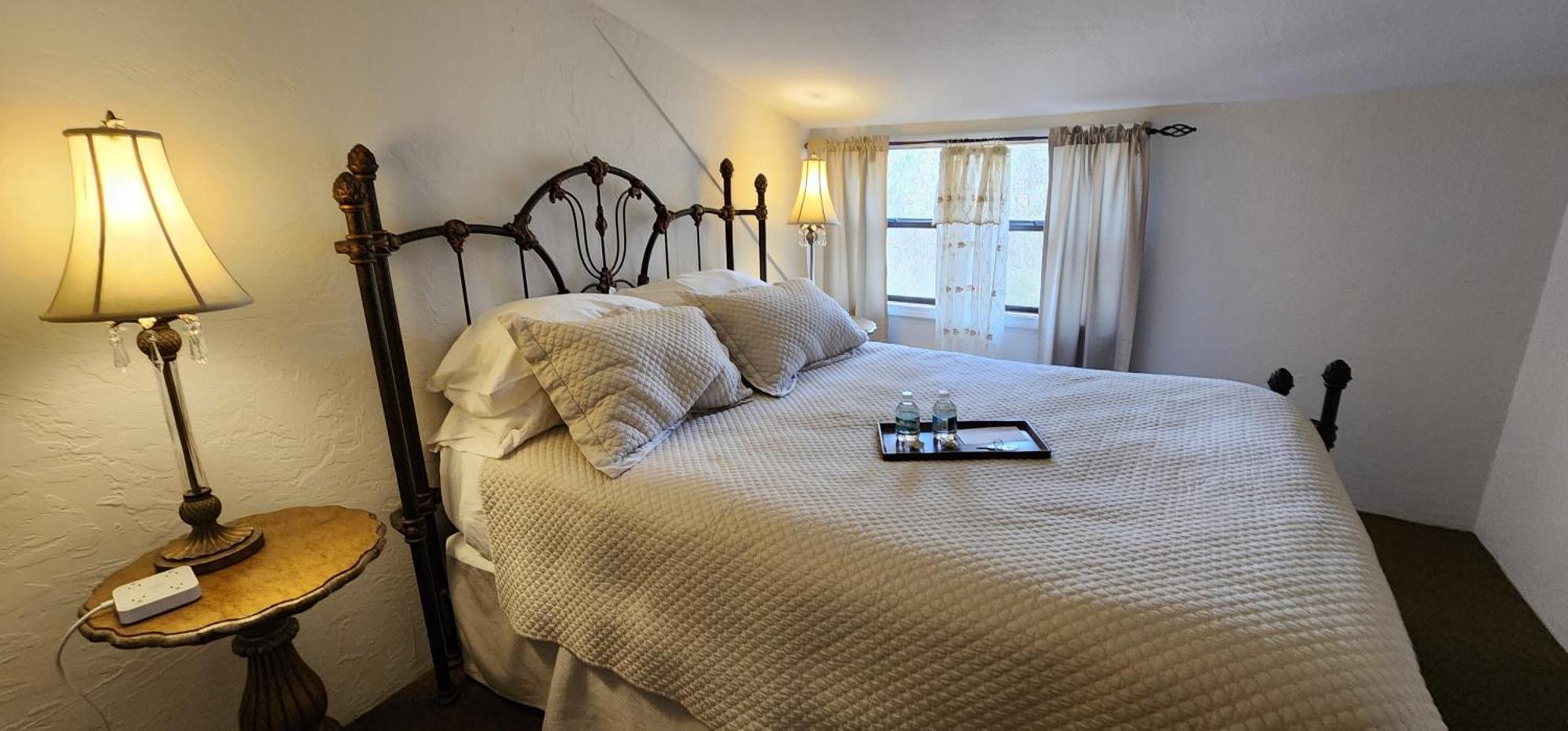 Lily Creek Lodge Dahlonega Εξωτερικό φωτογραφία