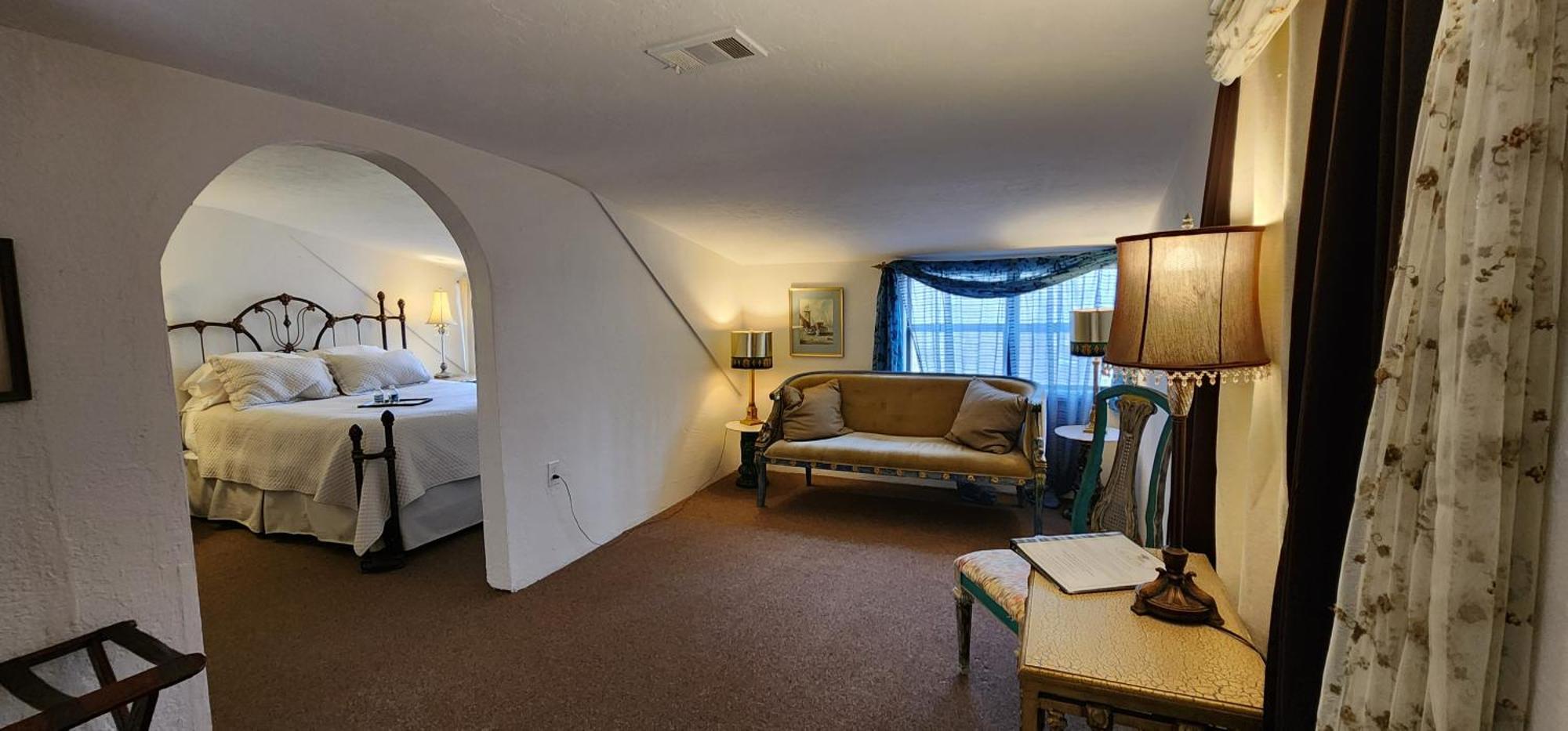 Lily Creek Lodge Dahlonega Εξωτερικό φωτογραφία