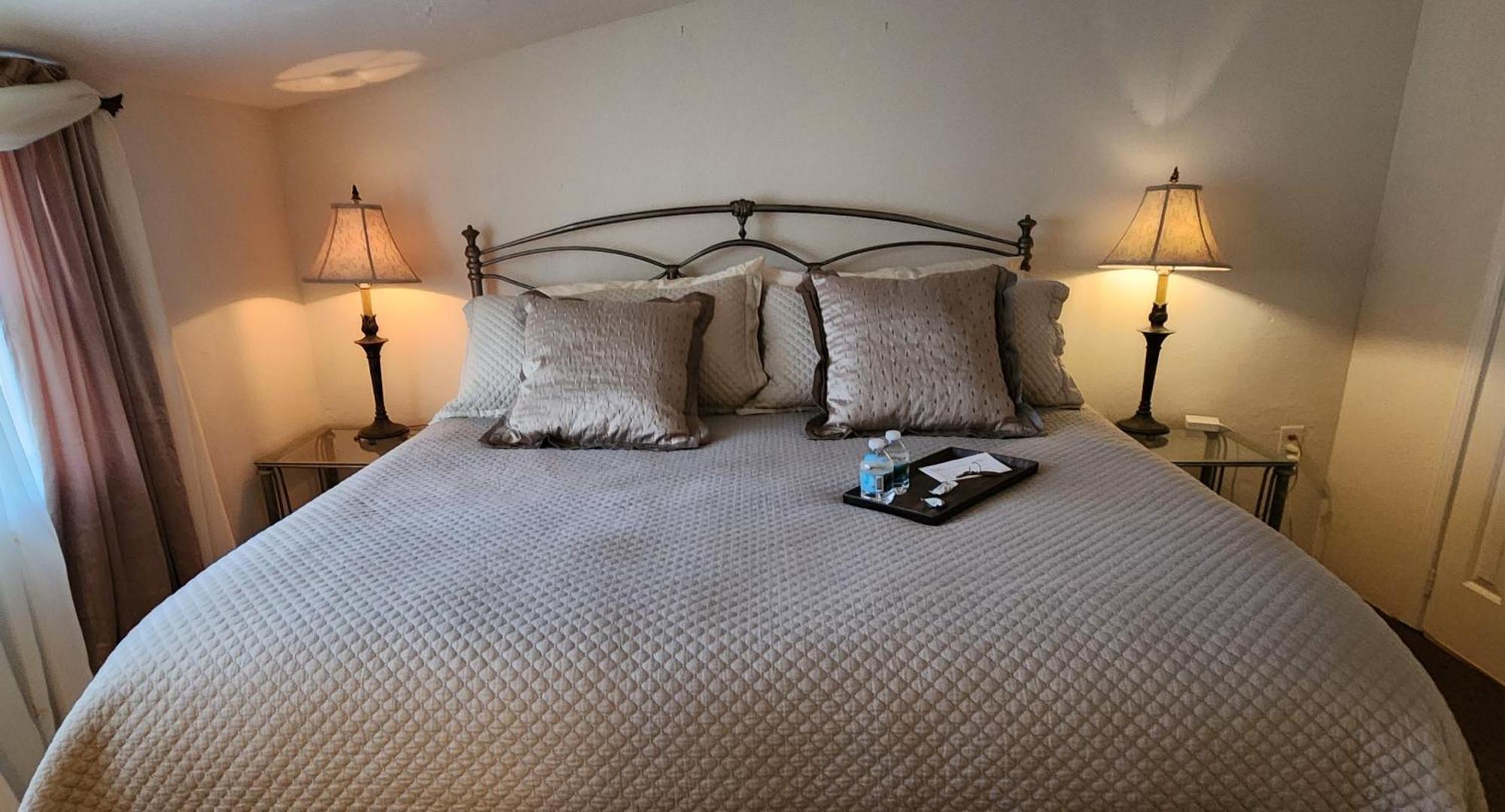 Lily Creek Lodge Dahlonega Εξωτερικό φωτογραφία