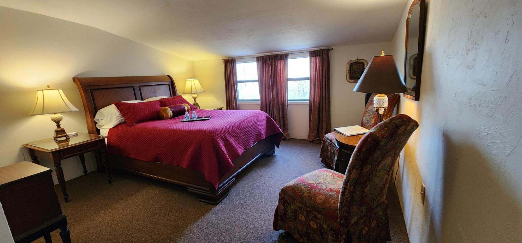 Lily Creek Lodge Dahlonega Εξωτερικό φωτογραφία