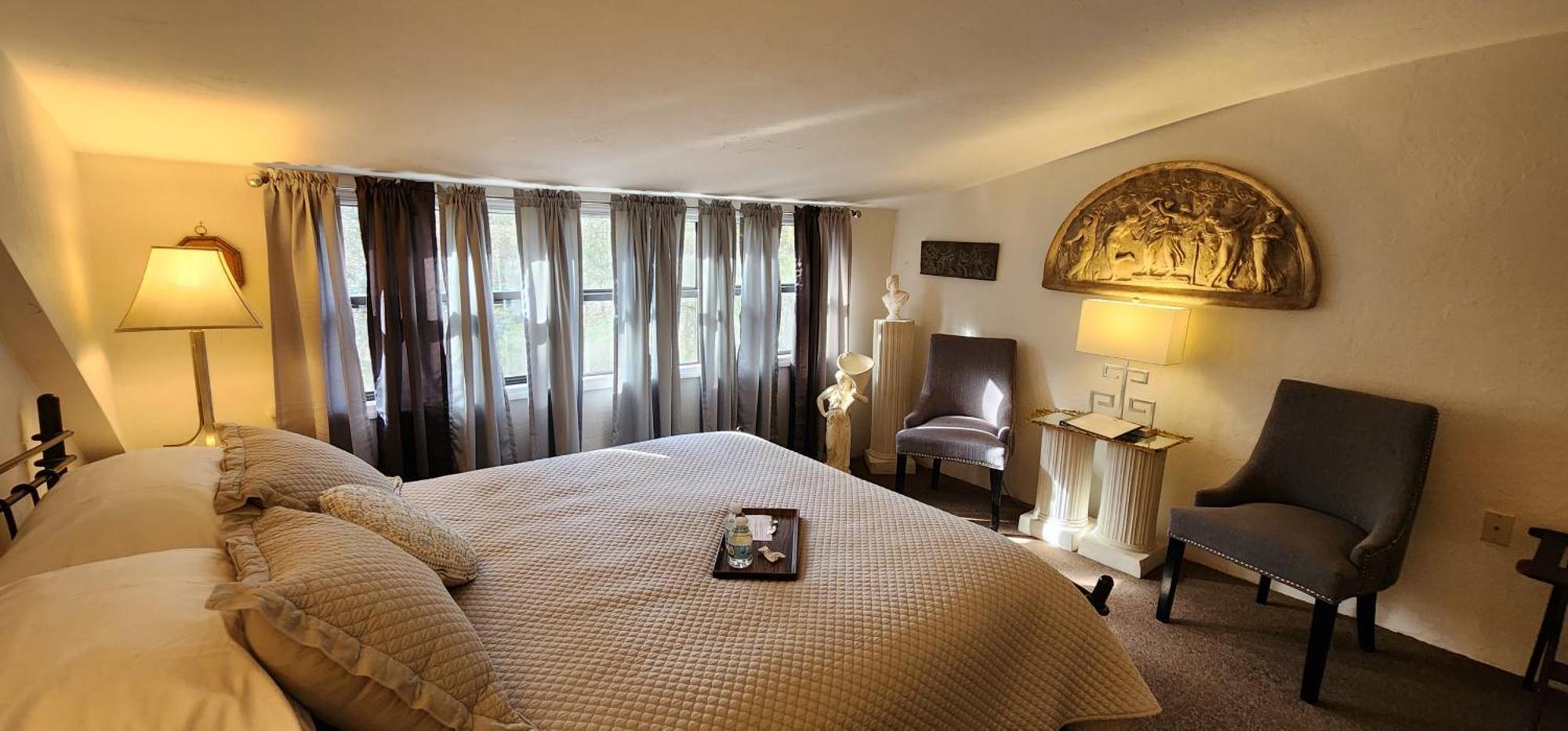 Lily Creek Lodge Dahlonega Εξωτερικό φωτογραφία
