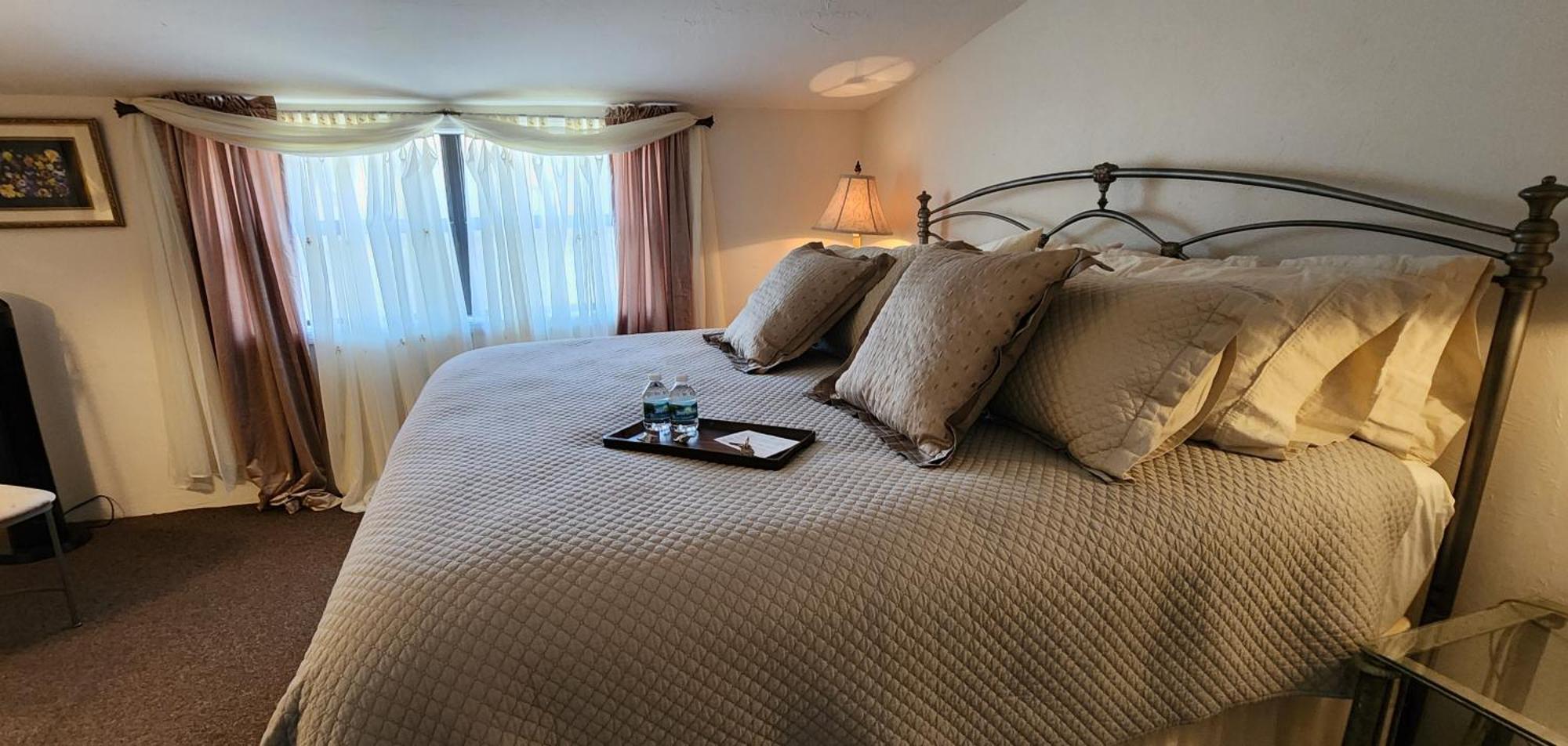 Lily Creek Lodge Dahlonega Εξωτερικό φωτογραφία