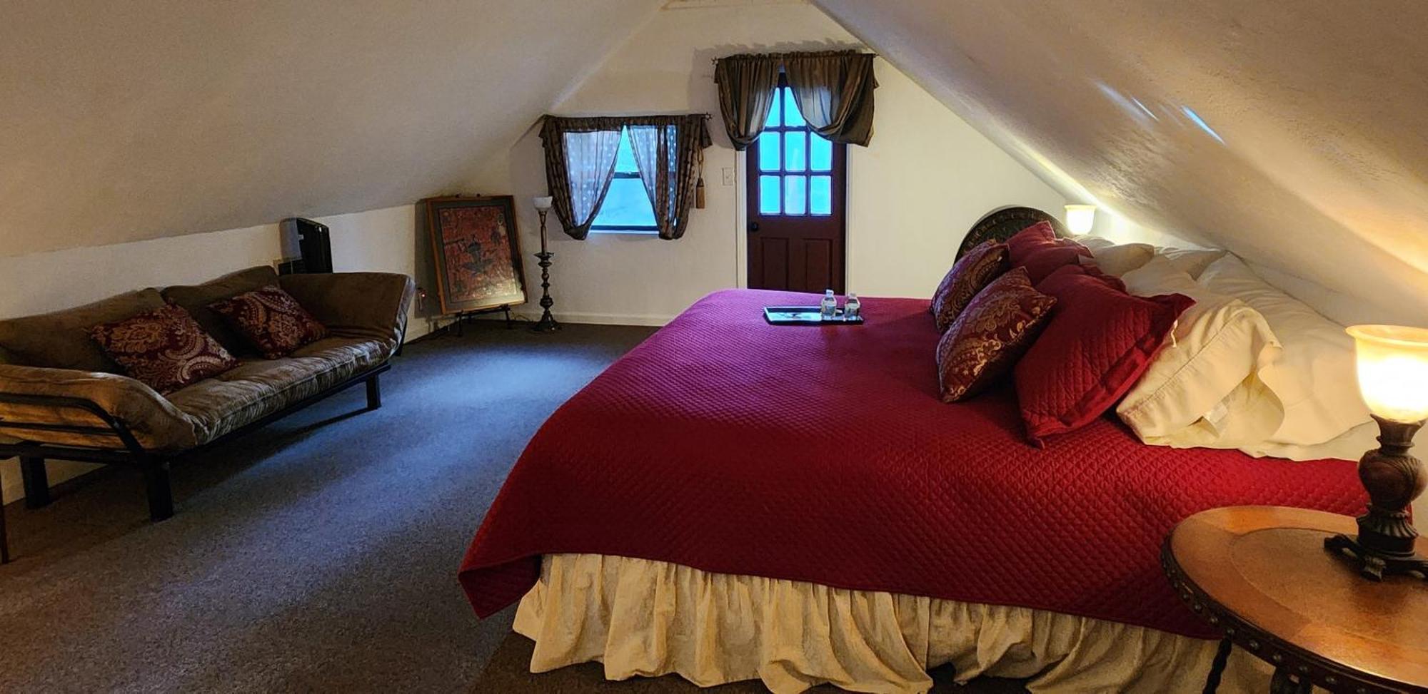 Lily Creek Lodge Dahlonega Εξωτερικό φωτογραφία