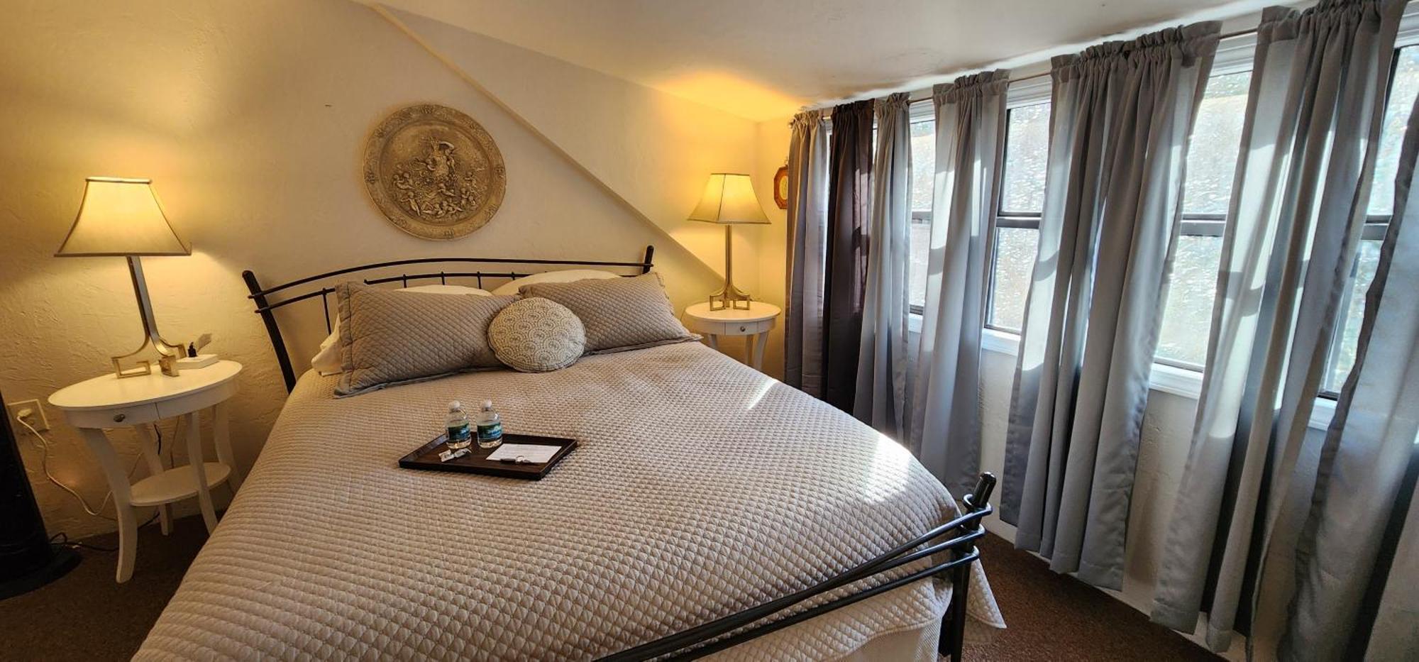 Lily Creek Lodge Dahlonega Εξωτερικό φωτογραφία