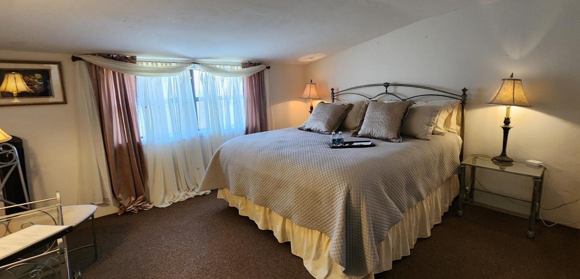 Lily Creek Lodge Dahlonega Εξωτερικό φωτογραφία