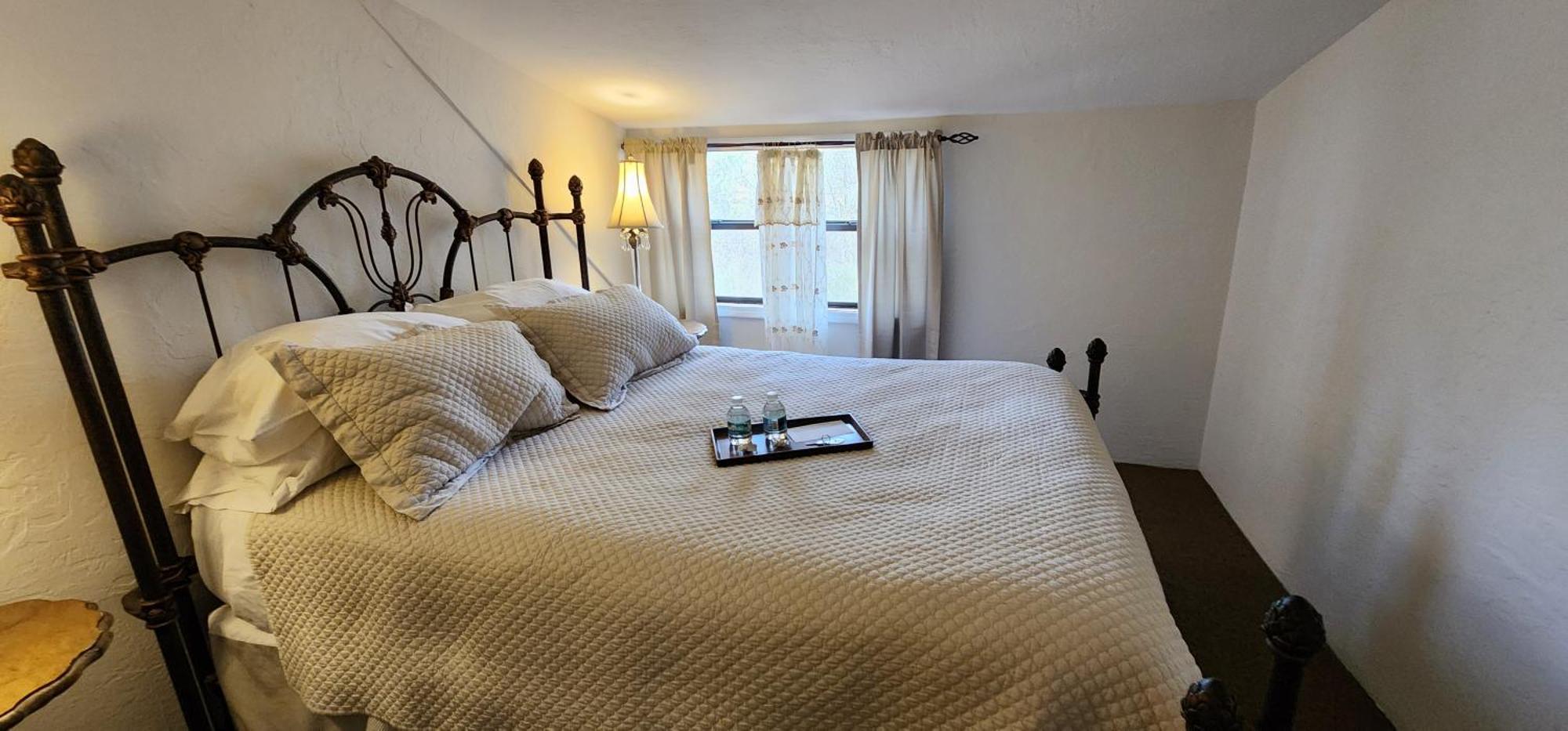 Lily Creek Lodge Dahlonega Εξωτερικό φωτογραφία