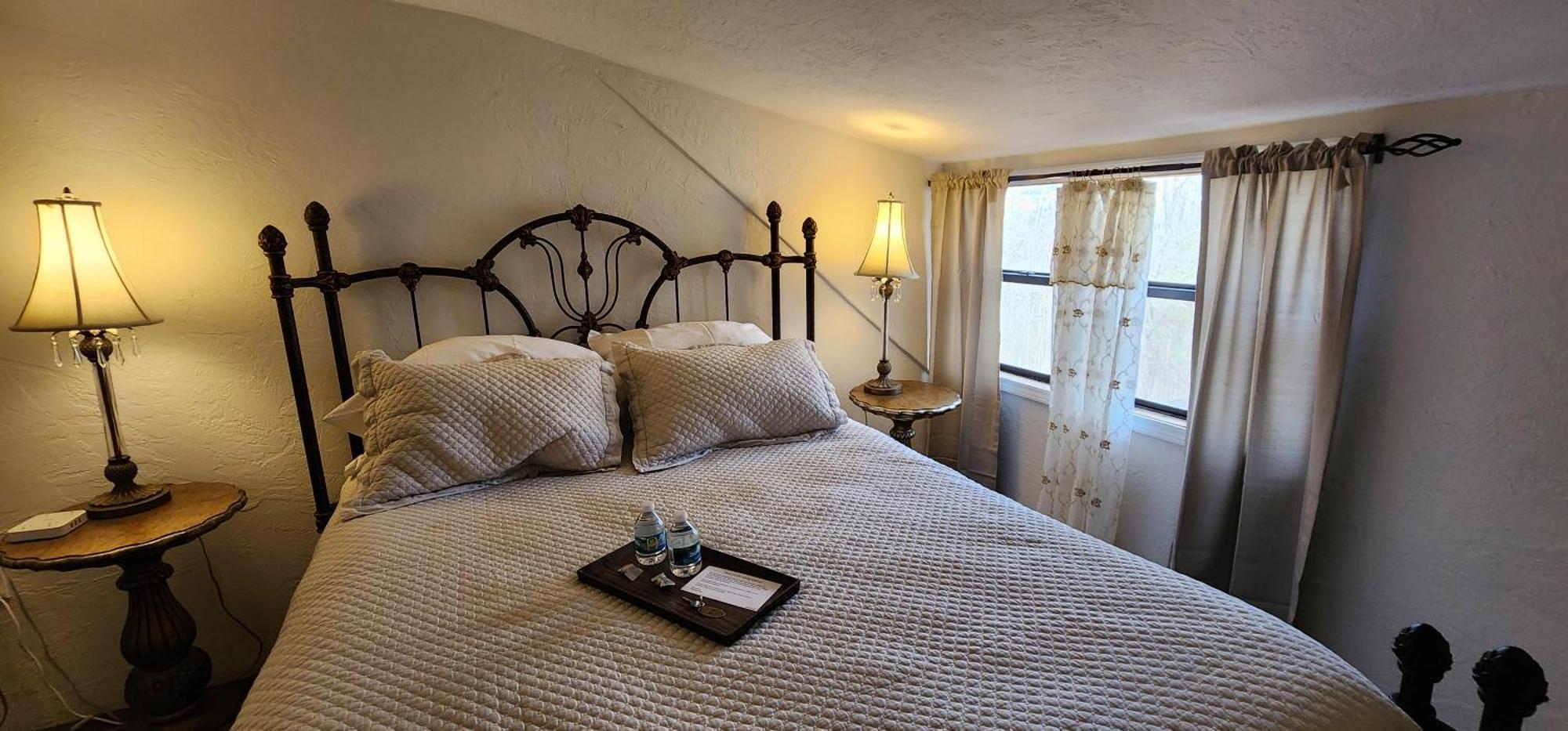 Lily Creek Lodge Dahlonega Εξωτερικό φωτογραφία
