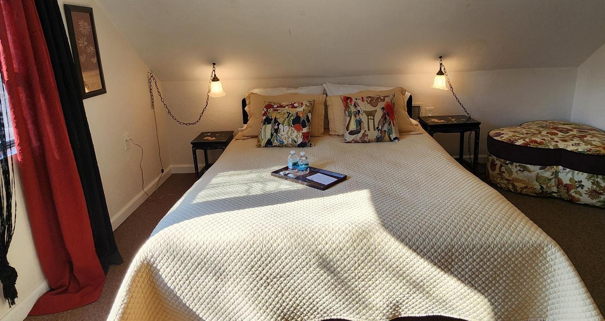 Lily Creek Lodge Dahlonega Εξωτερικό φωτογραφία