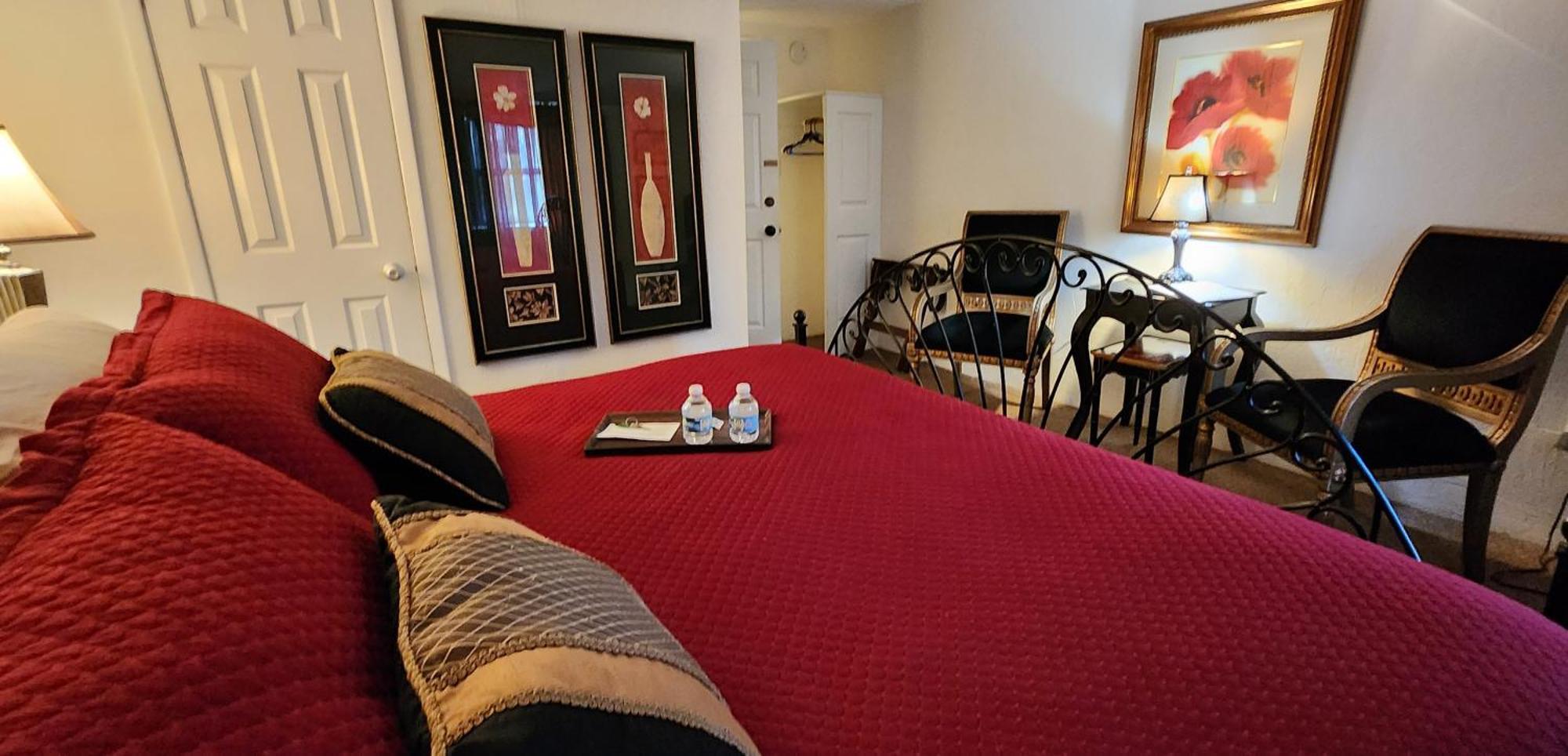 Lily Creek Lodge Dahlonega Εξωτερικό φωτογραφία