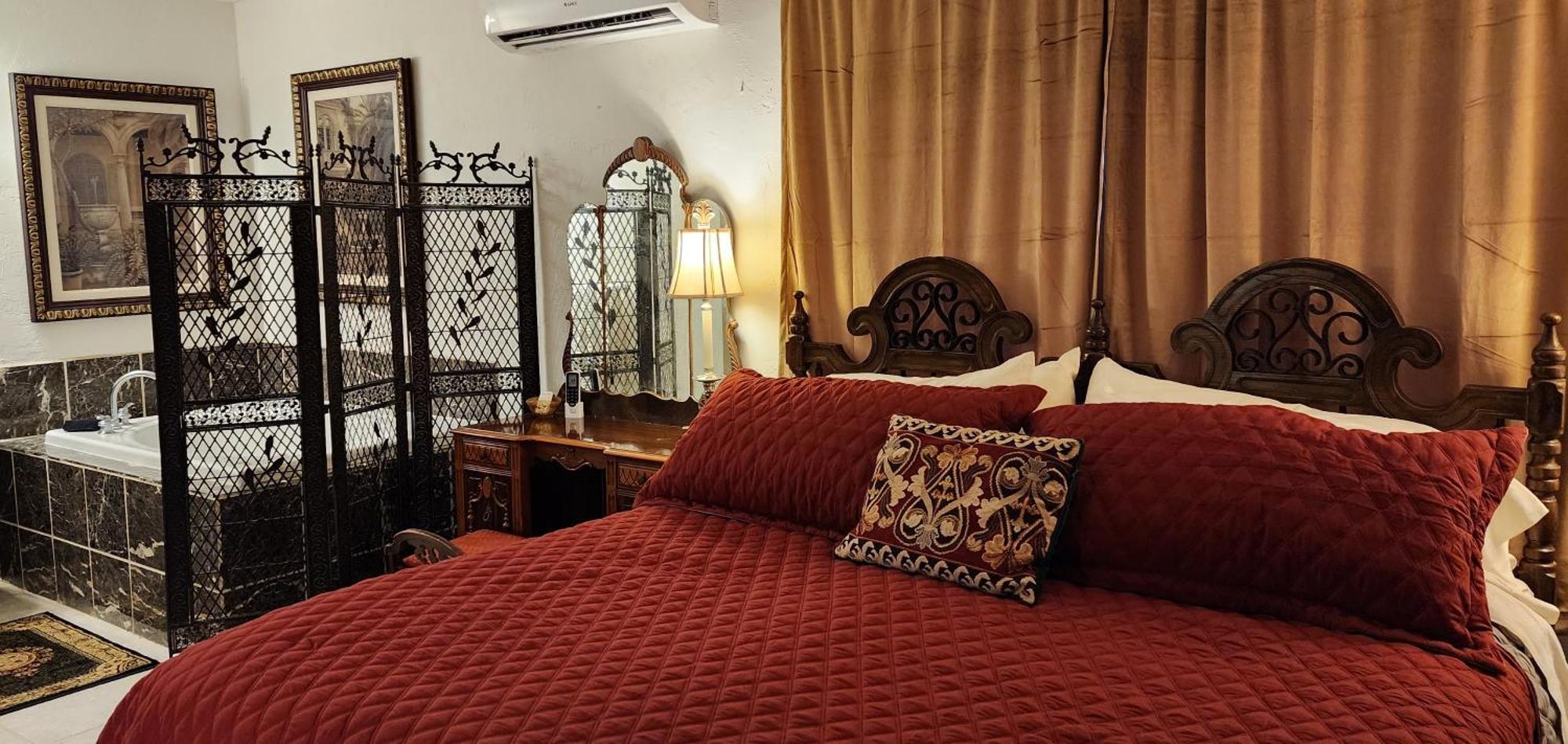 Lily Creek Lodge Dahlonega Εξωτερικό φωτογραφία