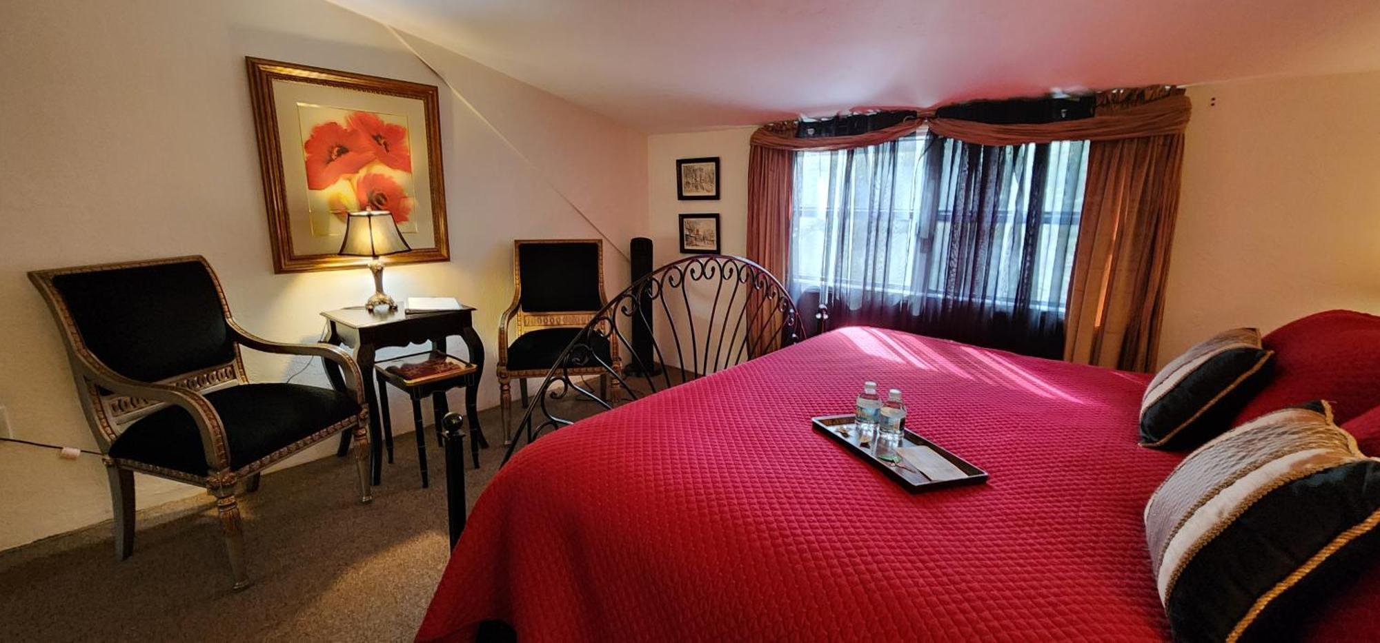 Lily Creek Lodge Dahlonega Εξωτερικό φωτογραφία