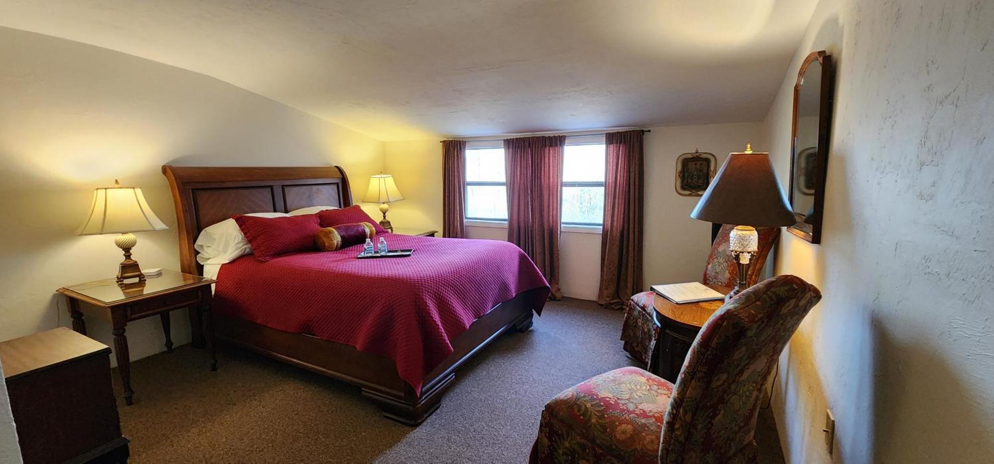 Lily Creek Lodge Dahlonega Εξωτερικό φωτογραφία