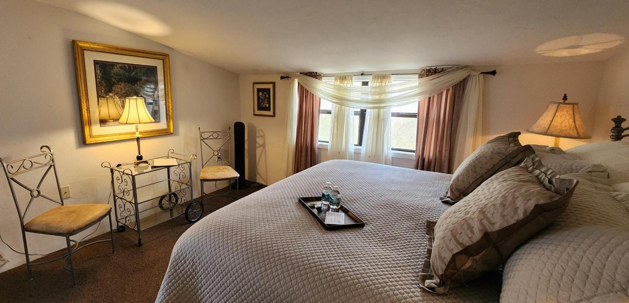 Lily Creek Lodge Dahlonega Εξωτερικό φωτογραφία