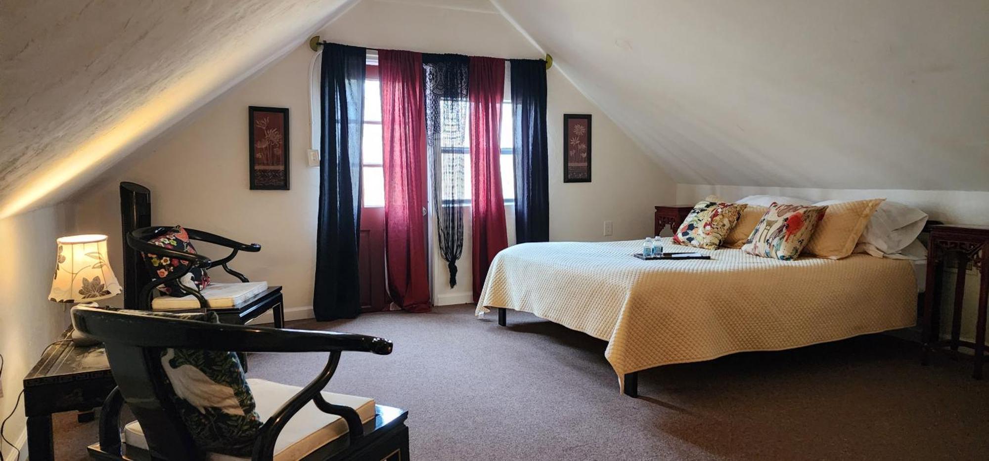 Lily Creek Lodge Dahlonega Εξωτερικό φωτογραφία