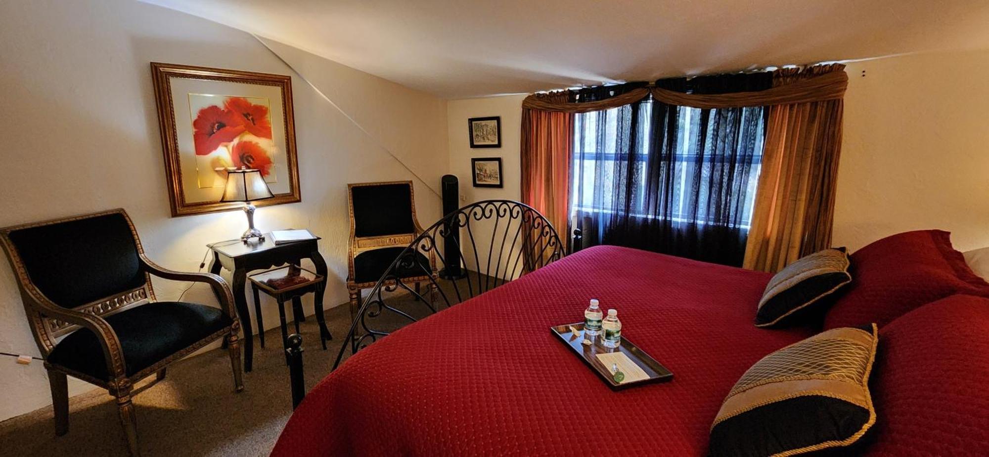 Lily Creek Lodge Dahlonega Εξωτερικό φωτογραφία