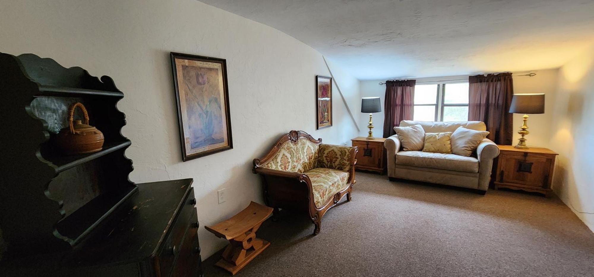 Lily Creek Lodge Dahlonega Εξωτερικό φωτογραφία