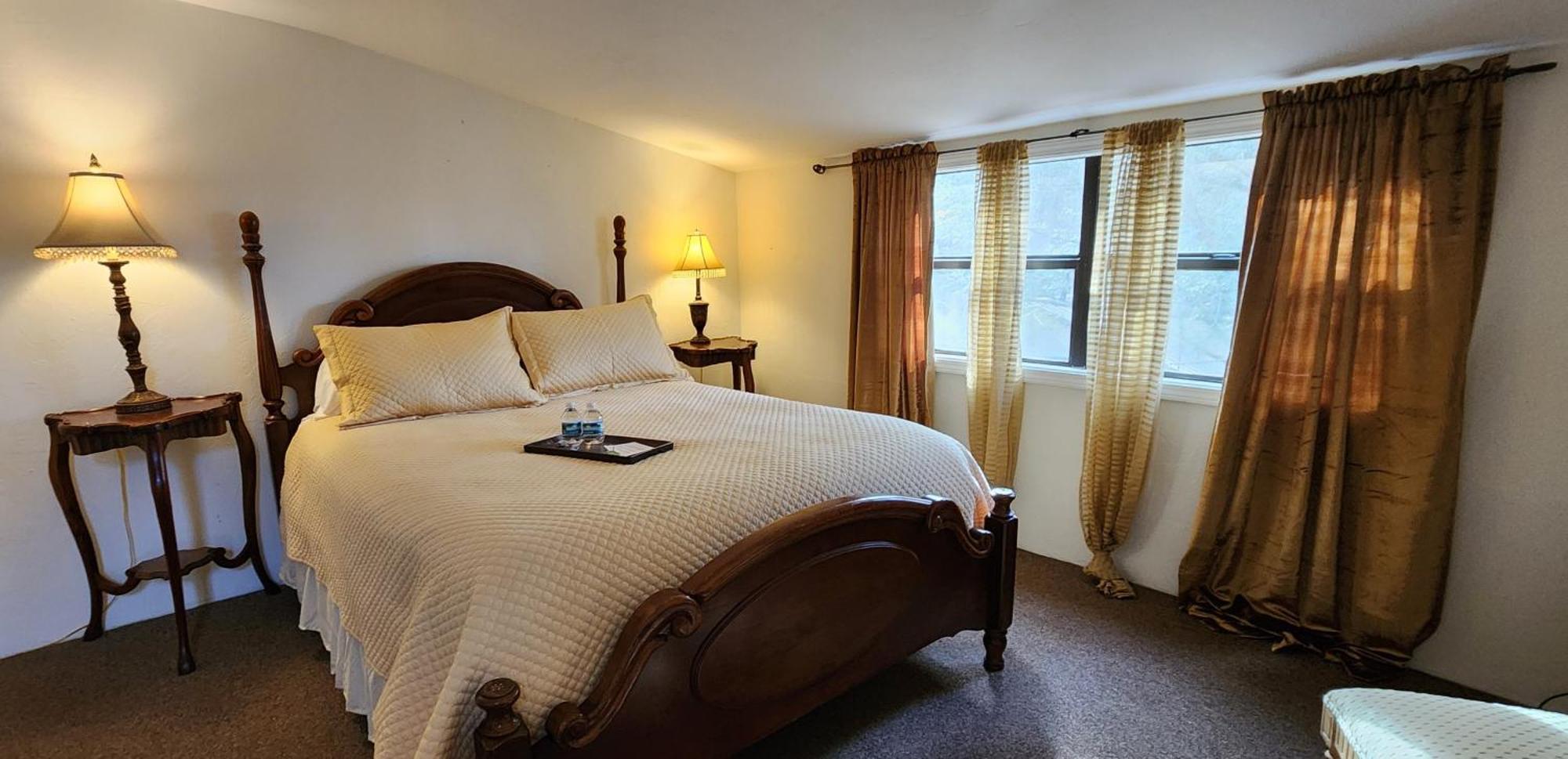 Lily Creek Lodge Dahlonega Εξωτερικό φωτογραφία