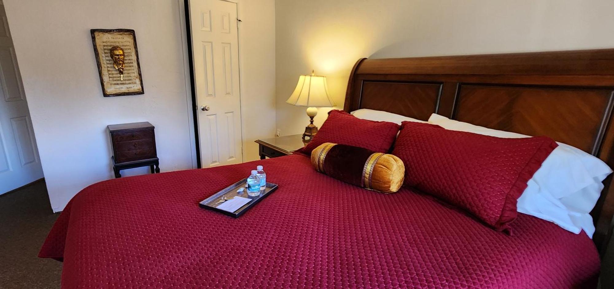 Lily Creek Lodge Dahlonega Εξωτερικό φωτογραφία