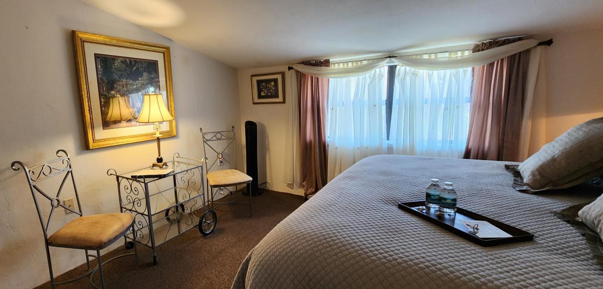 Lily Creek Lodge Dahlonega Εξωτερικό φωτογραφία