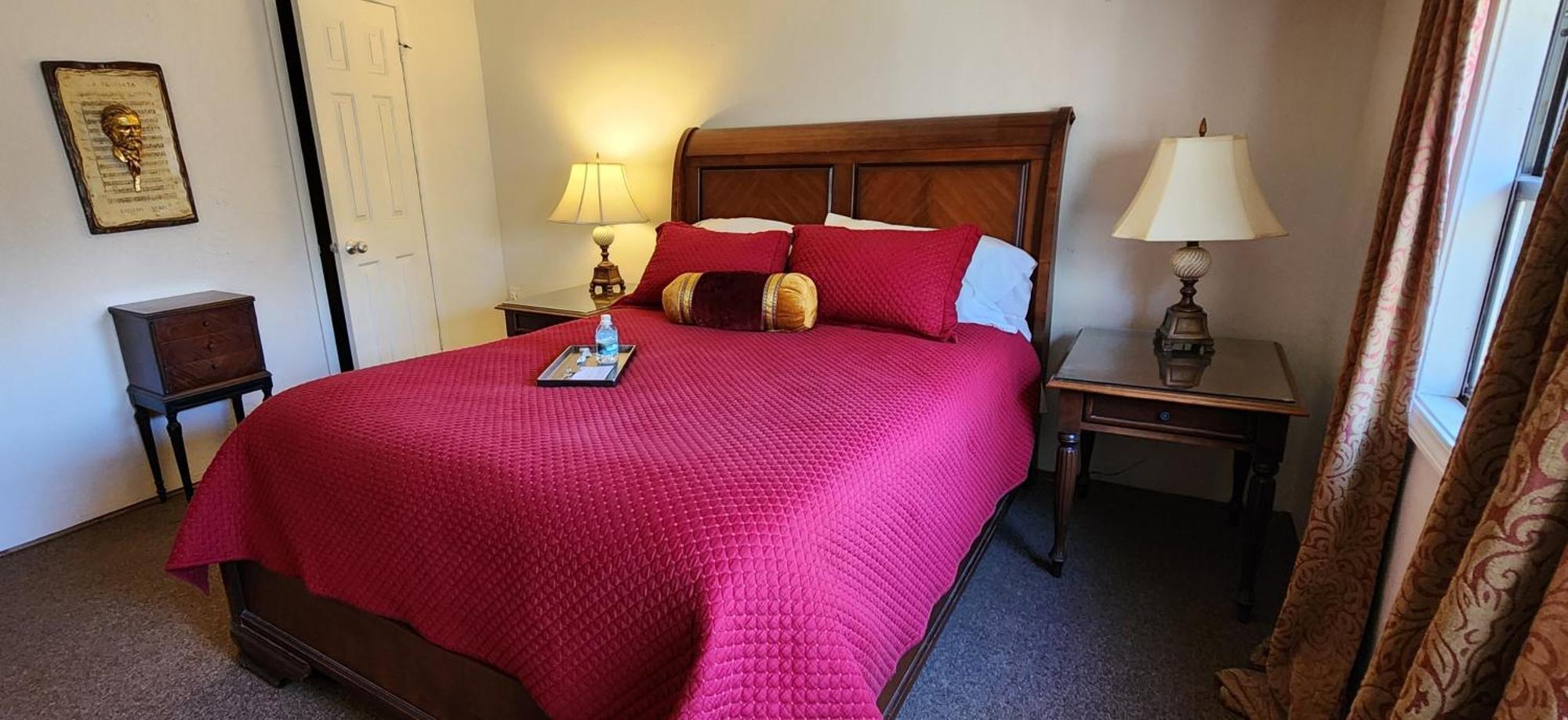 Lily Creek Lodge Dahlonega Εξωτερικό φωτογραφία