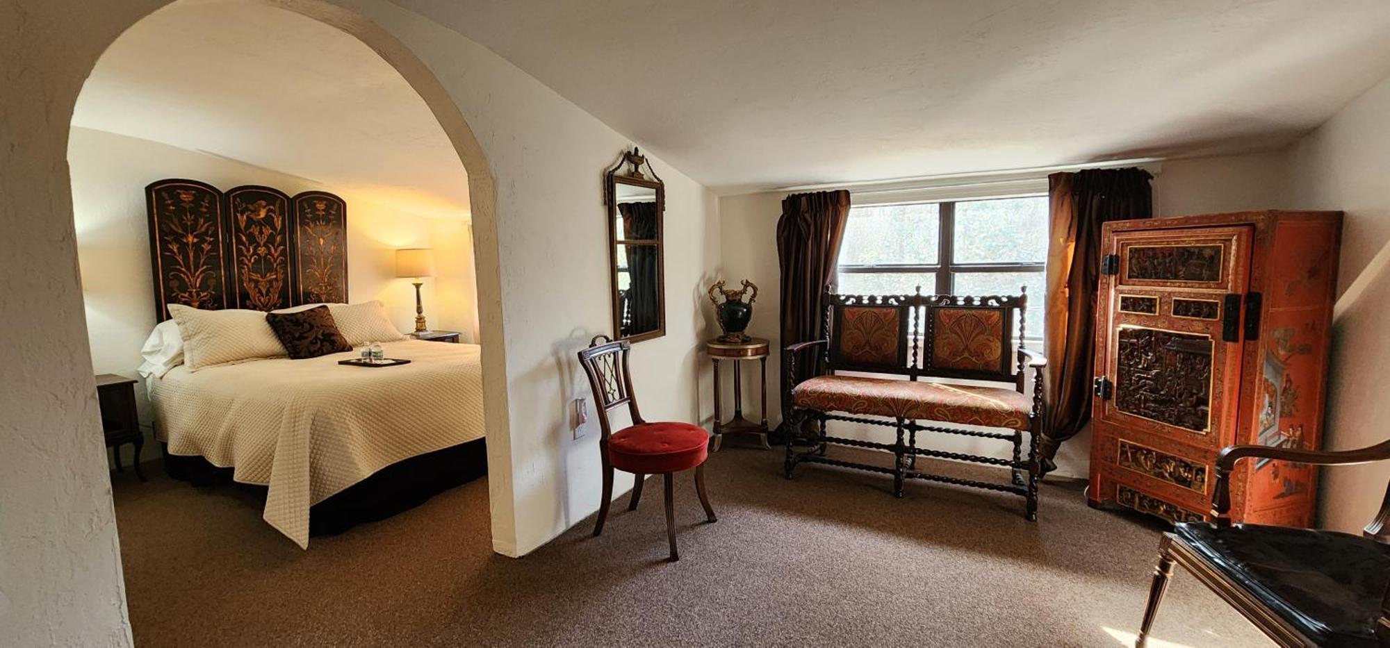 Lily Creek Lodge Dahlonega Εξωτερικό φωτογραφία