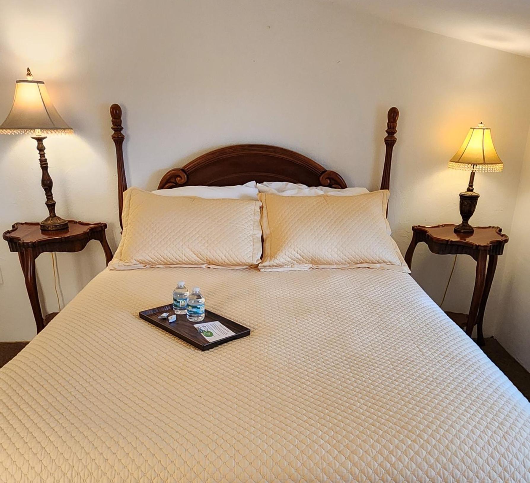 Lily Creek Lodge Dahlonega Εξωτερικό φωτογραφία