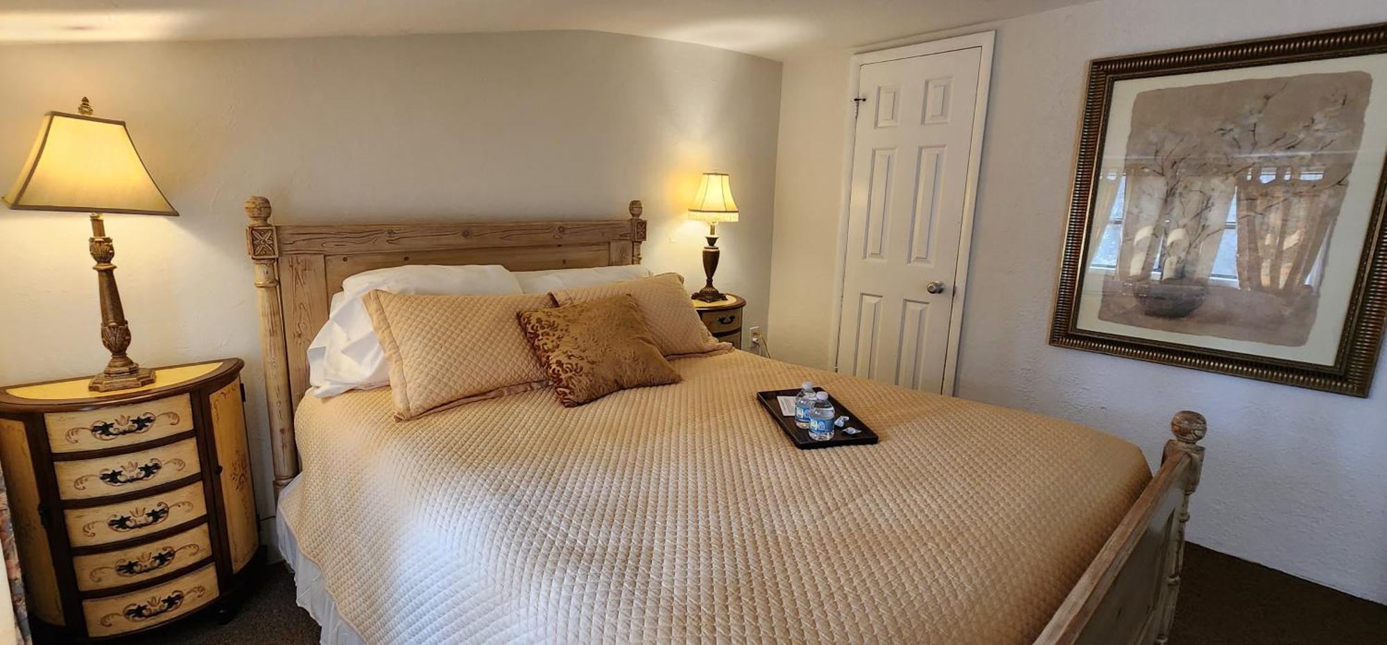 Lily Creek Lodge Dahlonega Εξωτερικό φωτογραφία
