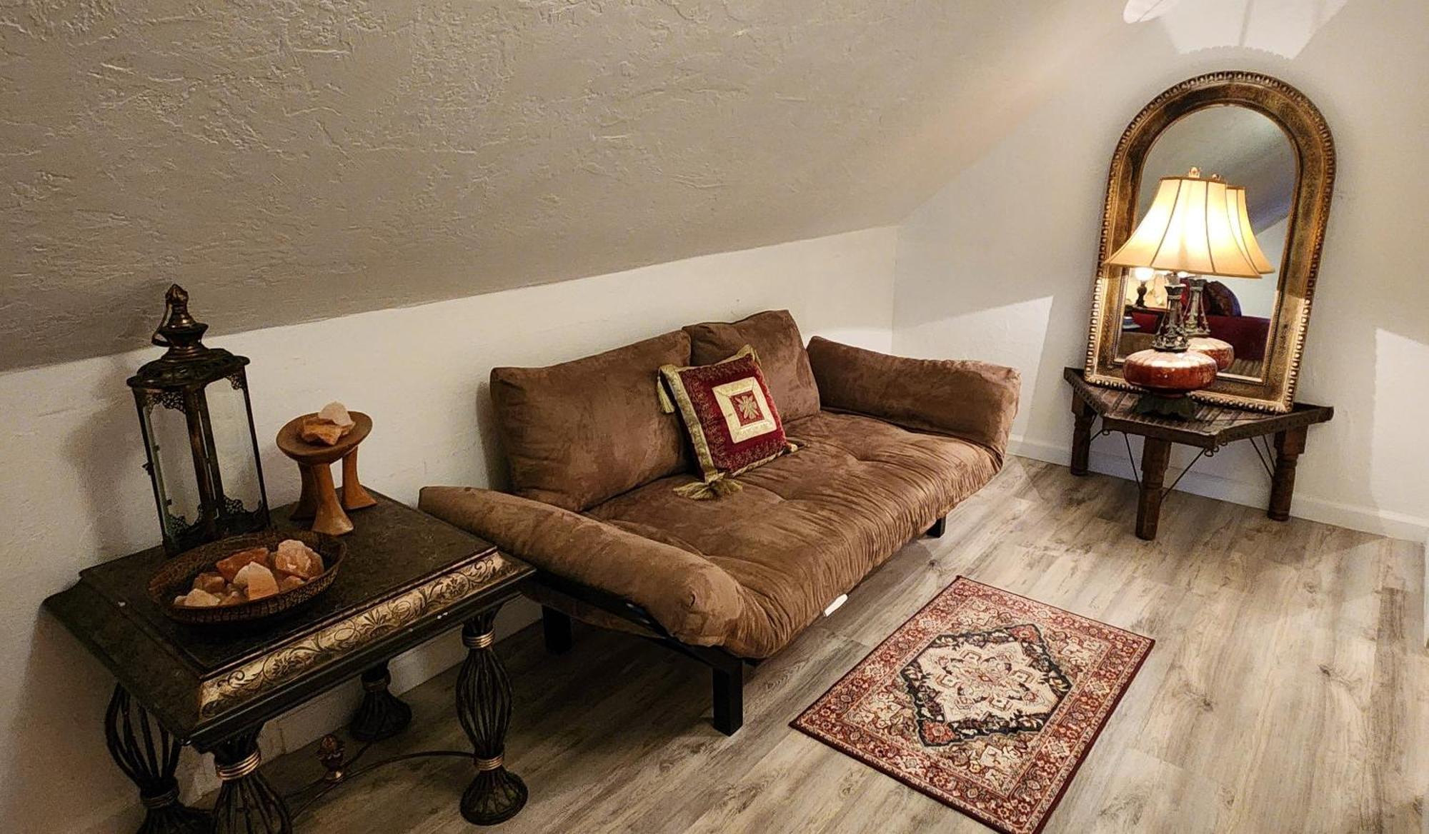 Lily Creek Lodge Dahlonega Εξωτερικό φωτογραφία