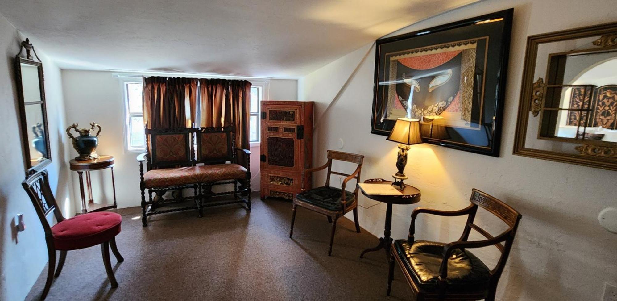 Lily Creek Lodge Dahlonega Εξωτερικό φωτογραφία