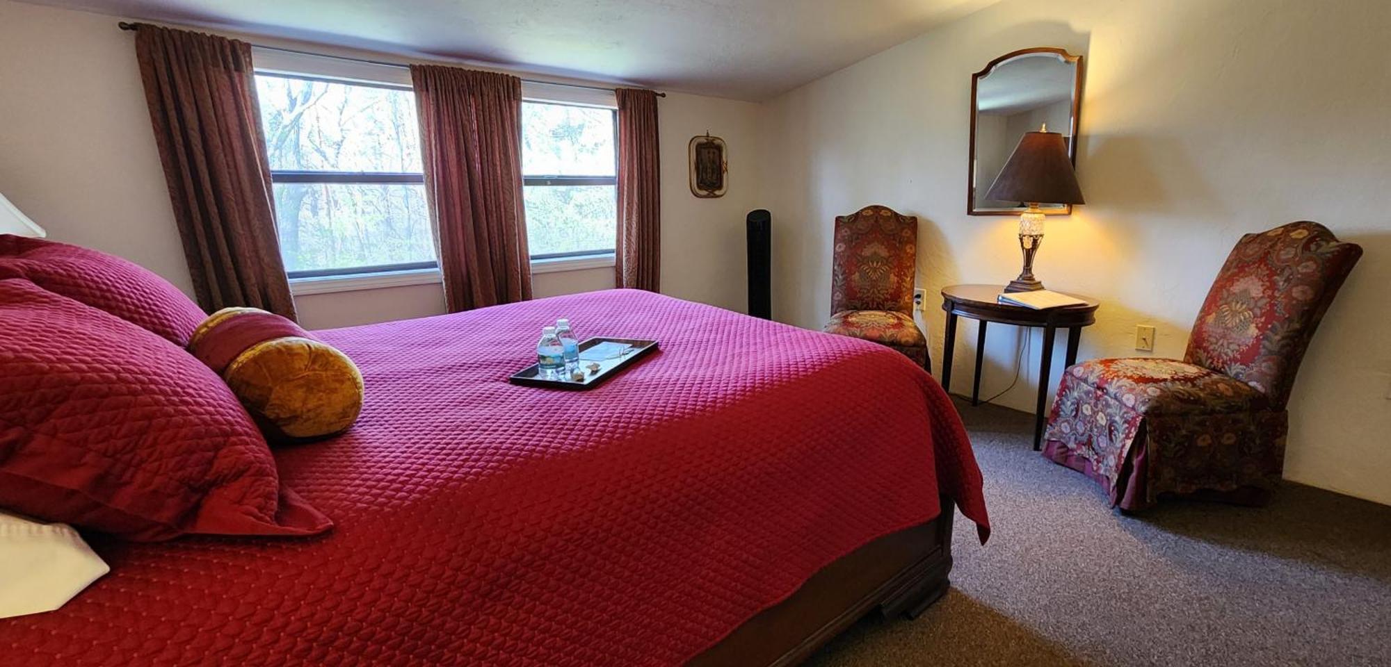 Lily Creek Lodge Dahlonega Εξωτερικό φωτογραφία