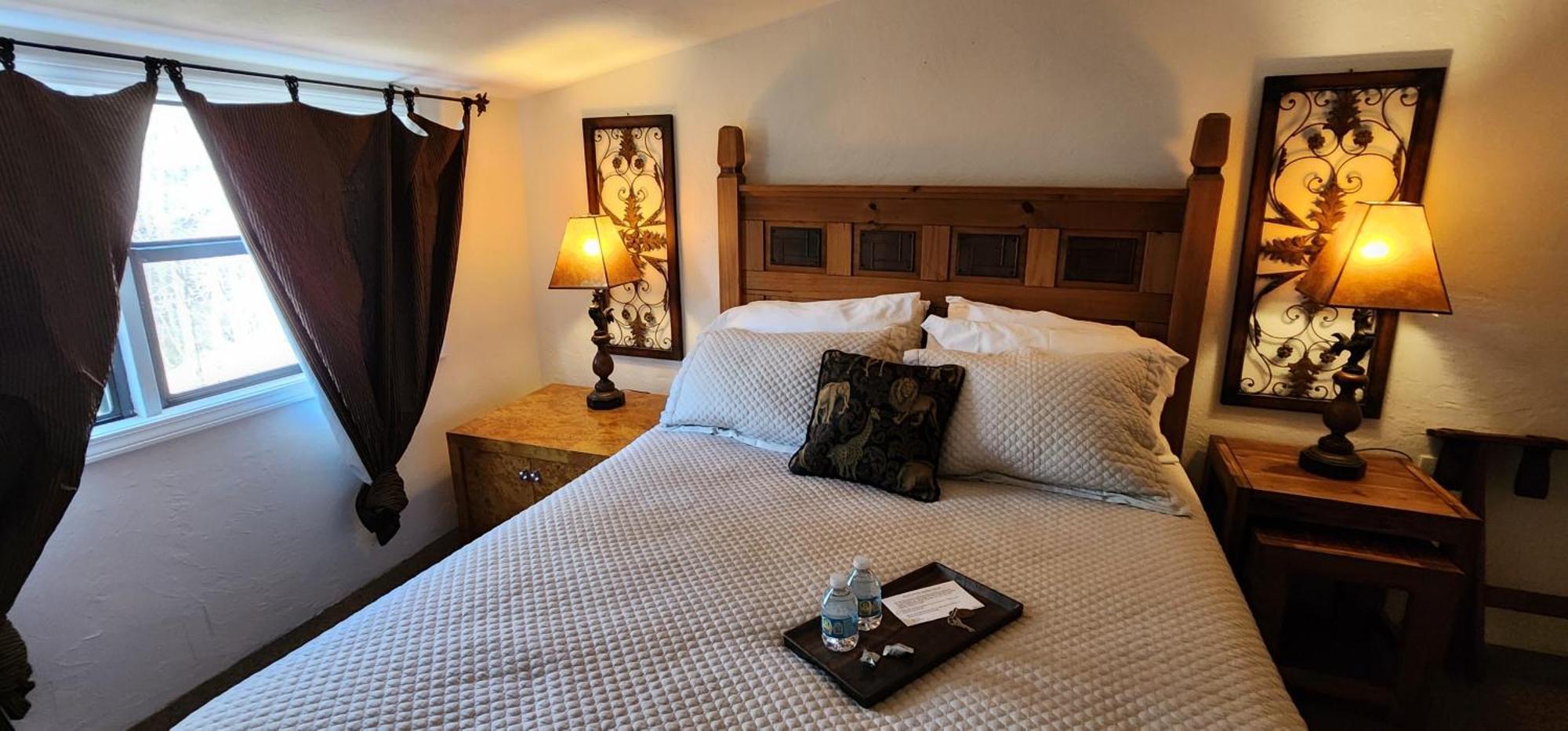 Lily Creek Lodge Dahlonega Εξωτερικό φωτογραφία