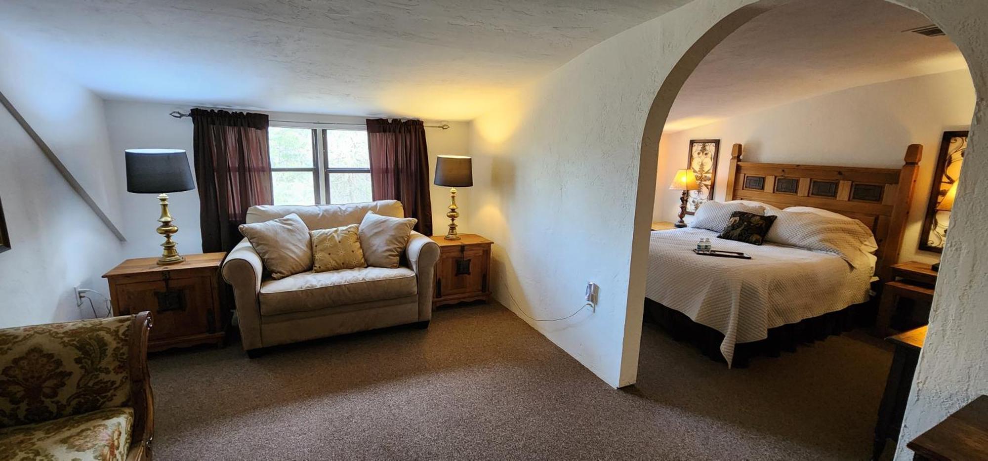 Lily Creek Lodge Dahlonega Εξωτερικό φωτογραφία