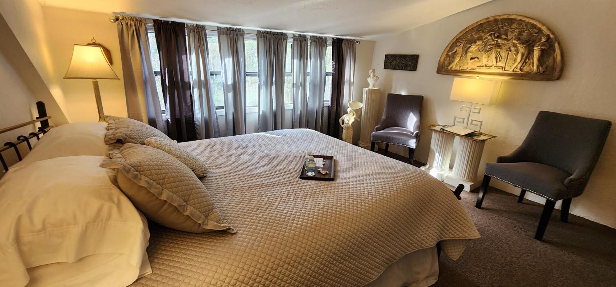 Lily Creek Lodge Dahlonega Εξωτερικό φωτογραφία