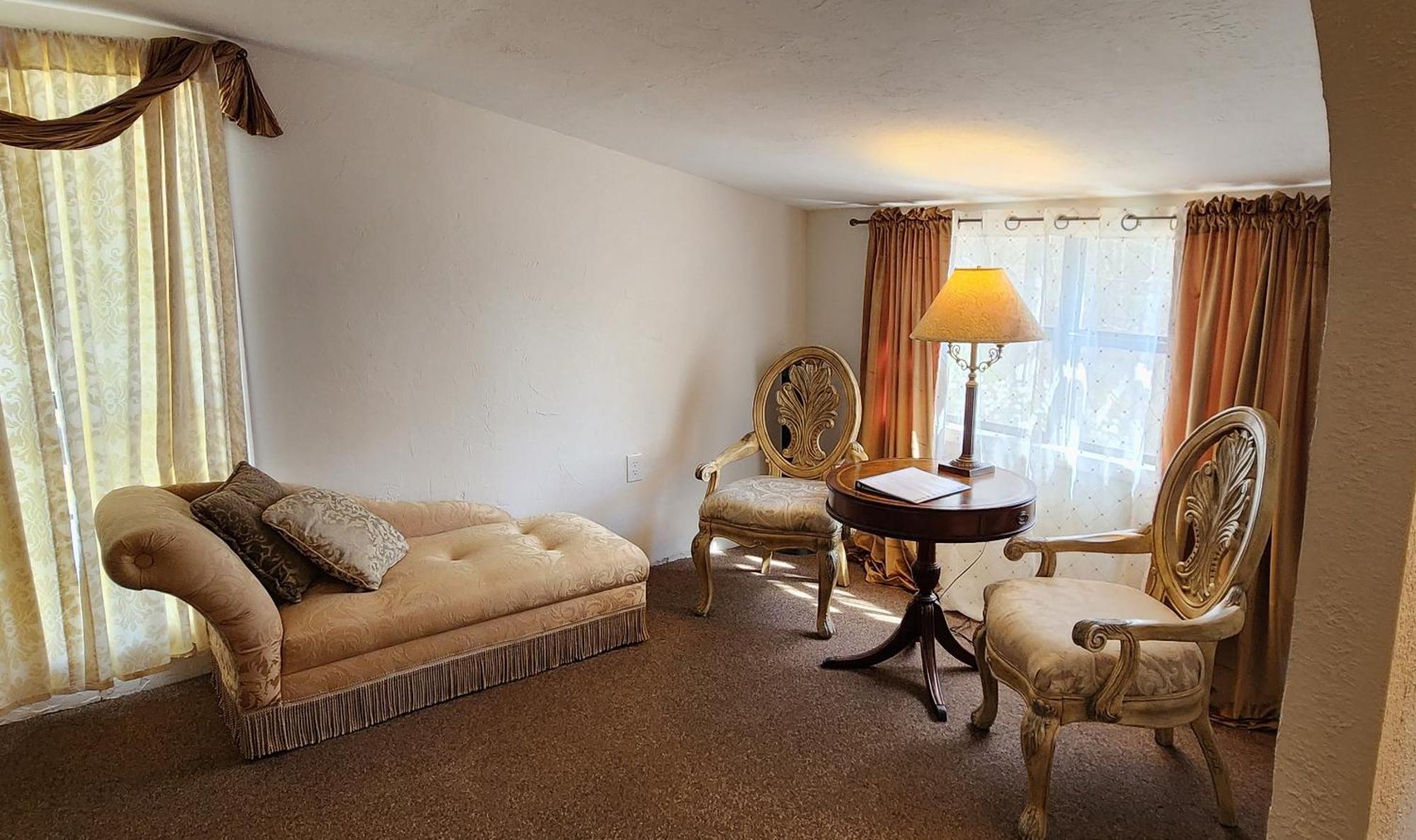 Lily Creek Lodge Dahlonega Εξωτερικό φωτογραφία