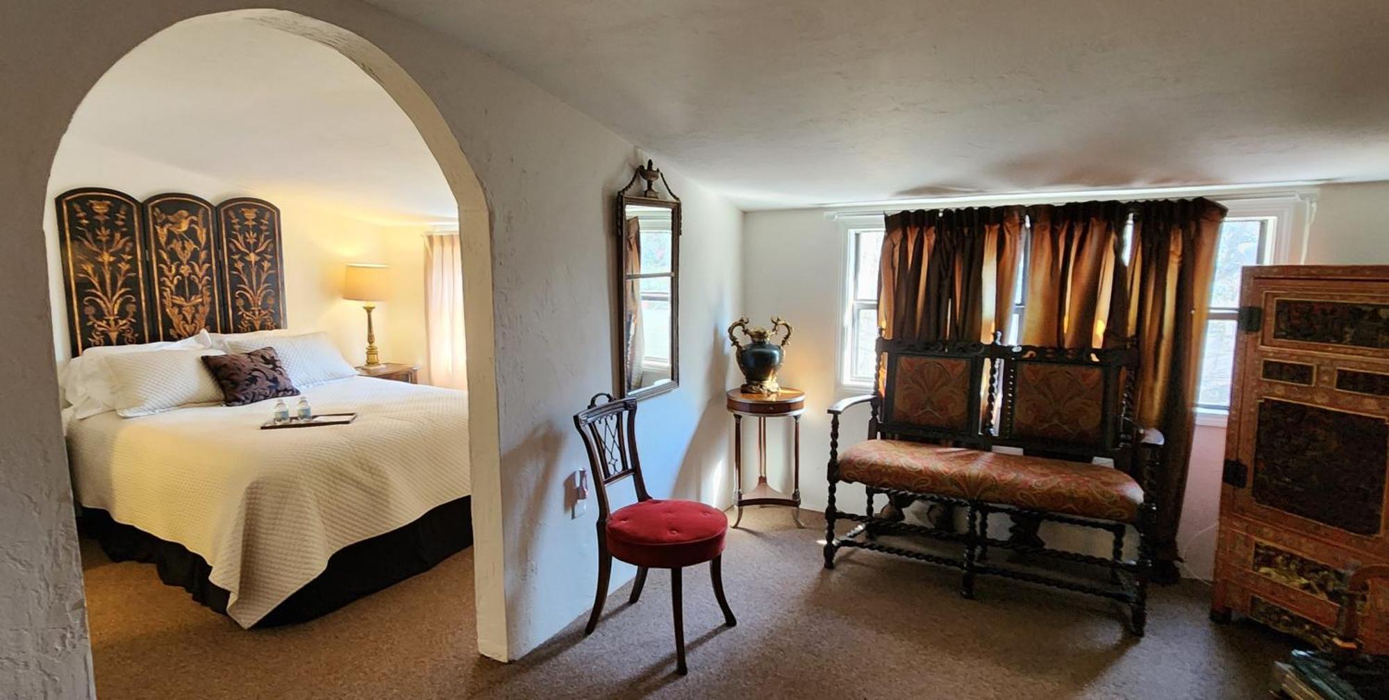 Lily Creek Lodge Dahlonega Εξωτερικό φωτογραφία