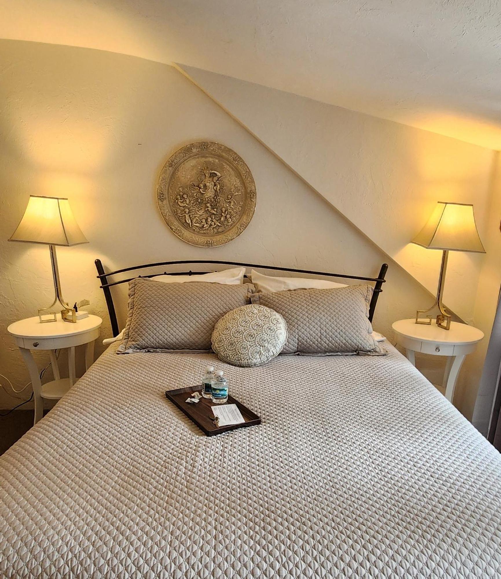 Lily Creek Lodge Dahlonega Εξωτερικό φωτογραφία