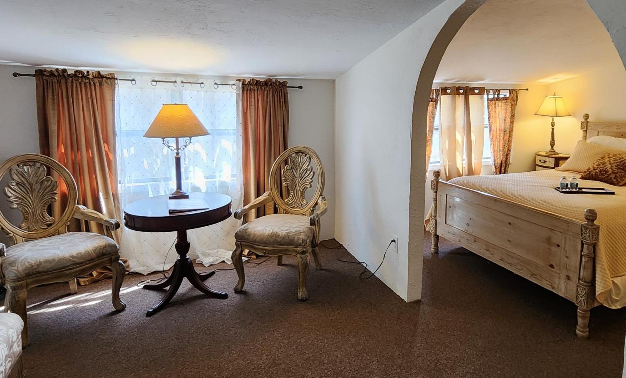 Lily Creek Lodge Dahlonega Εξωτερικό φωτογραφία