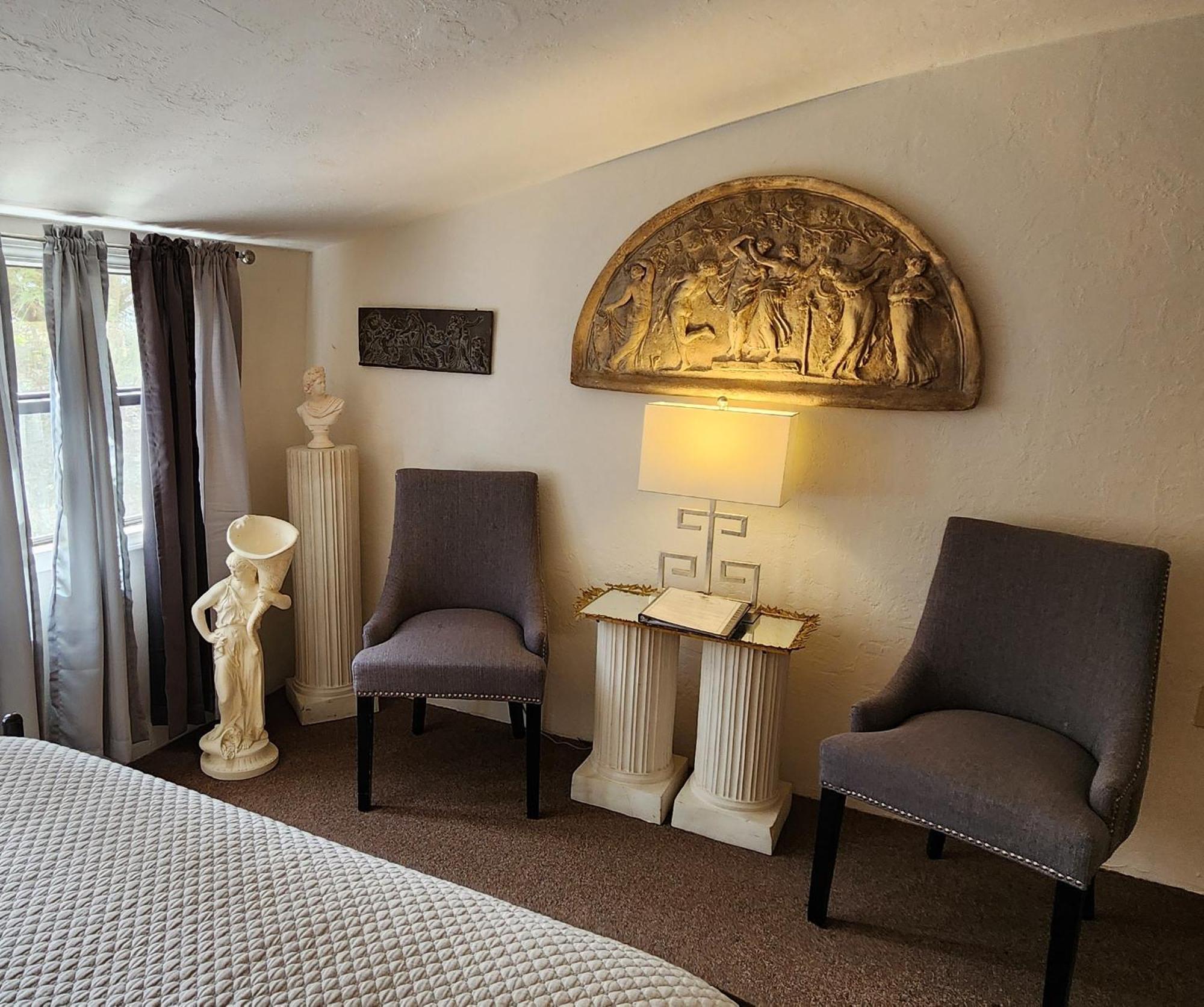 Lily Creek Lodge Dahlonega Εξωτερικό φωτογραφία