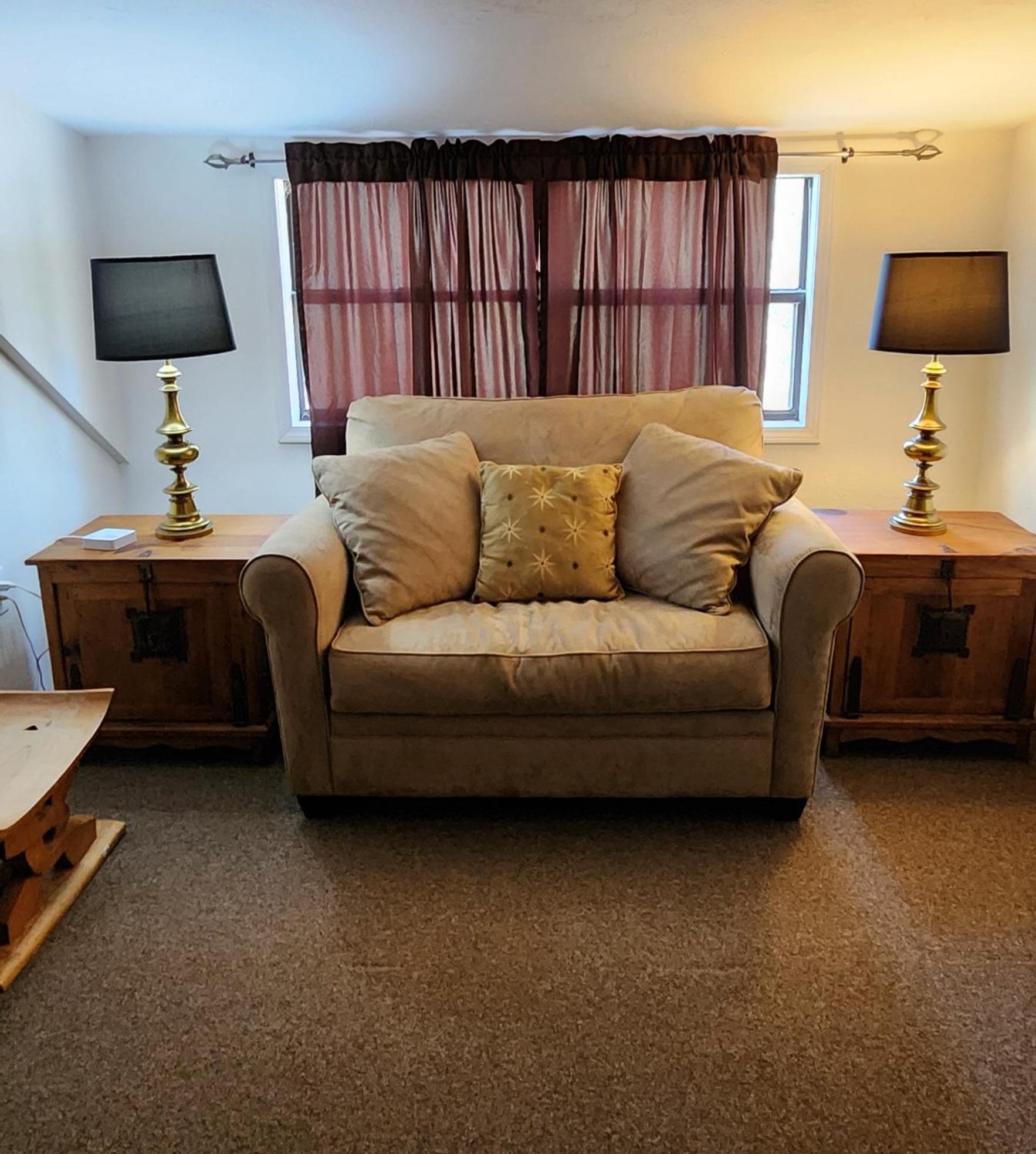 Lily Creek Lodge Dahlonega Εξωτερικό φωτογραφία