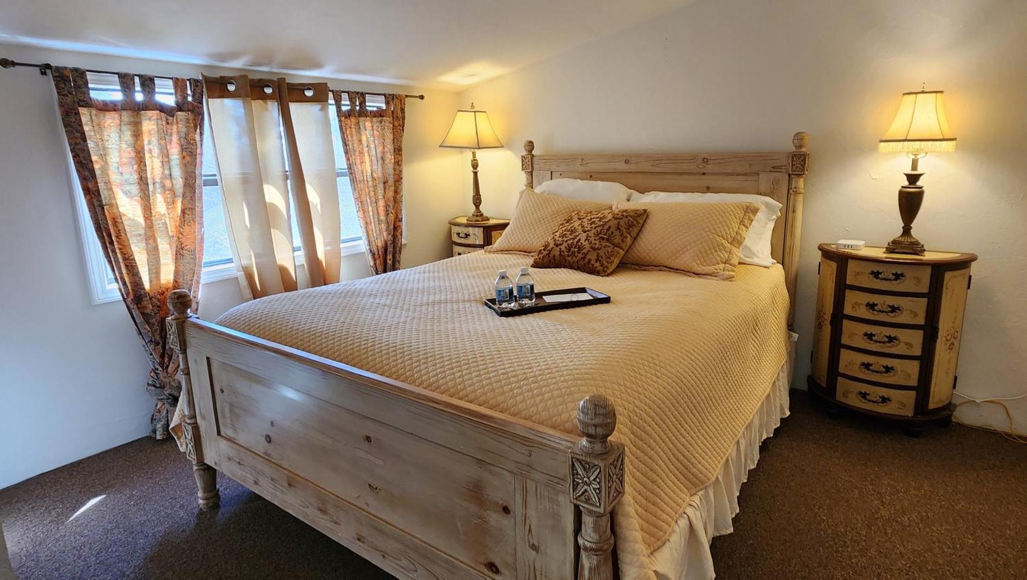 Lily Creek Lodge Dahlonega Εξωτερικό φωτογραφία